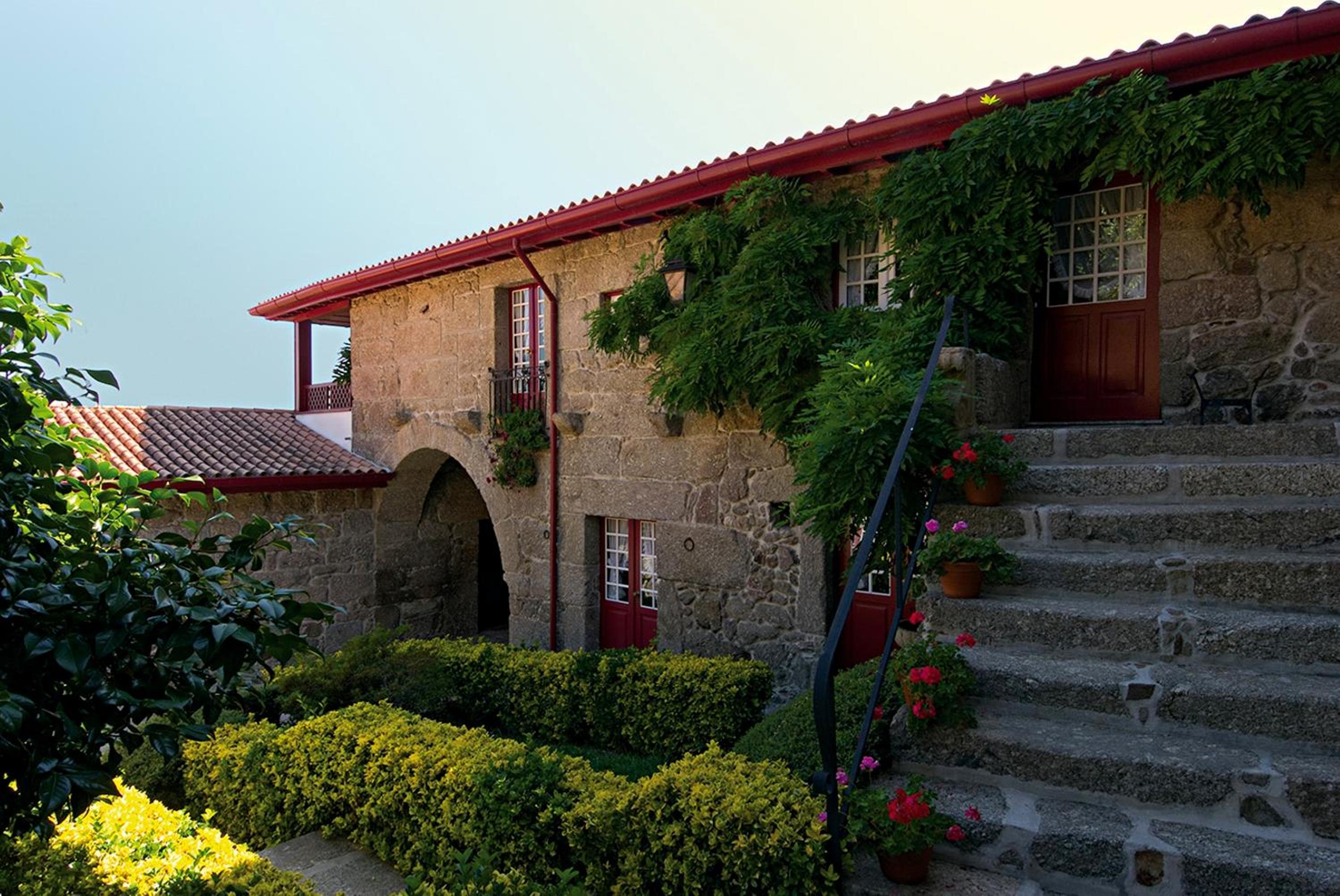 Quinta De Cima De Eiriz, photo 34