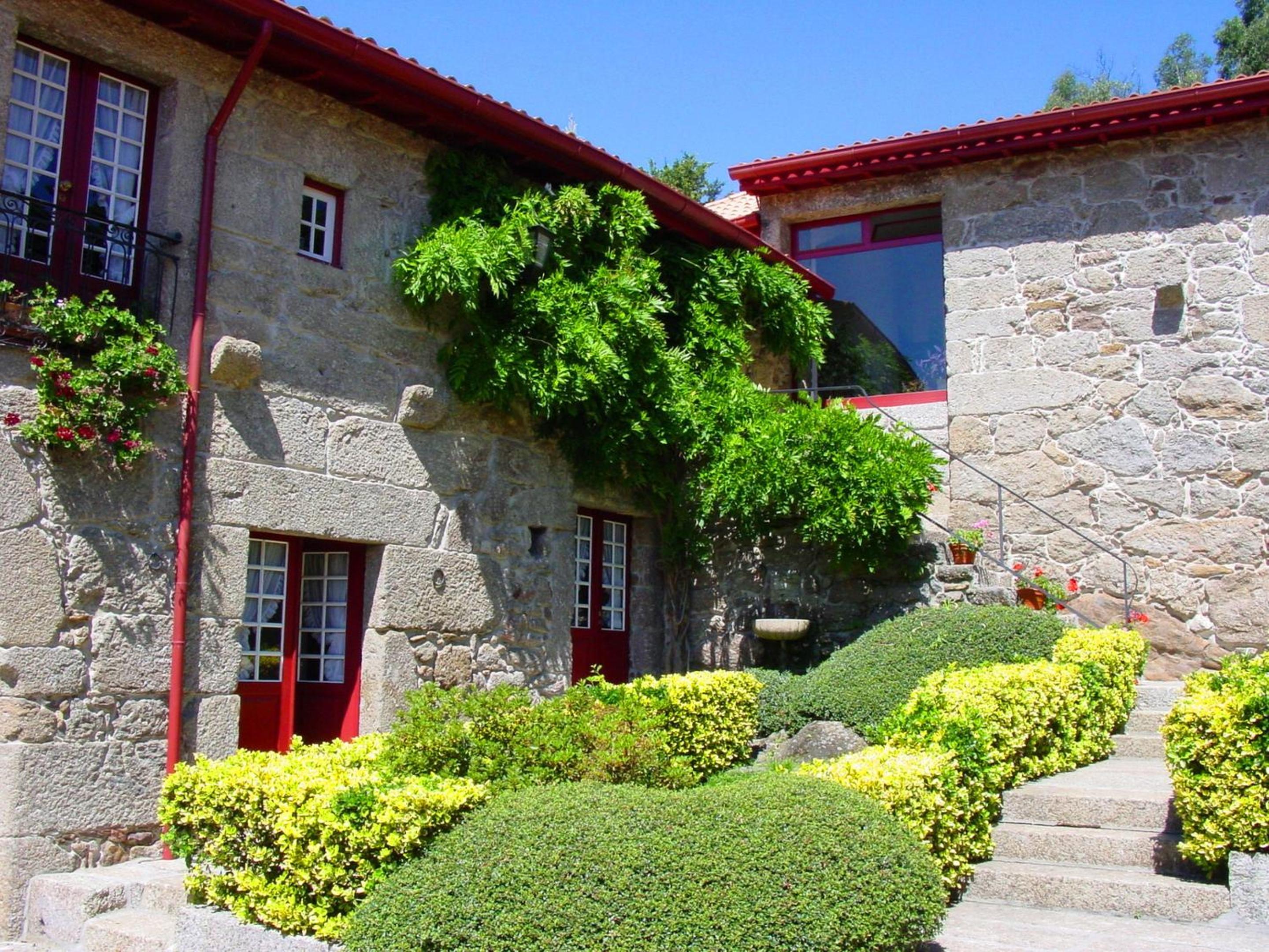 Quinta De Cima De Eiriz