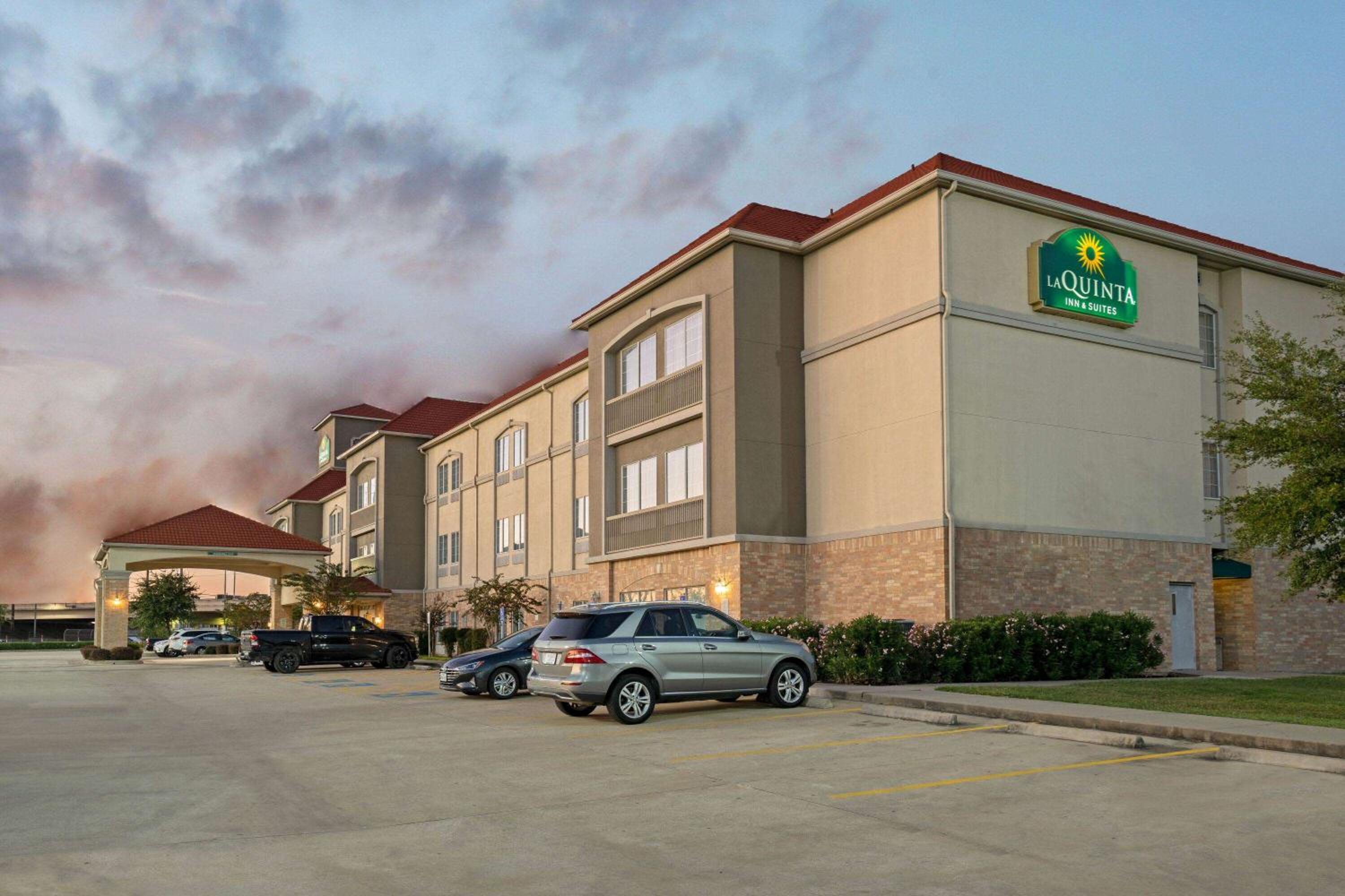 Garner Hotel Houston - Westchase by IHG, Zdjęcie 25