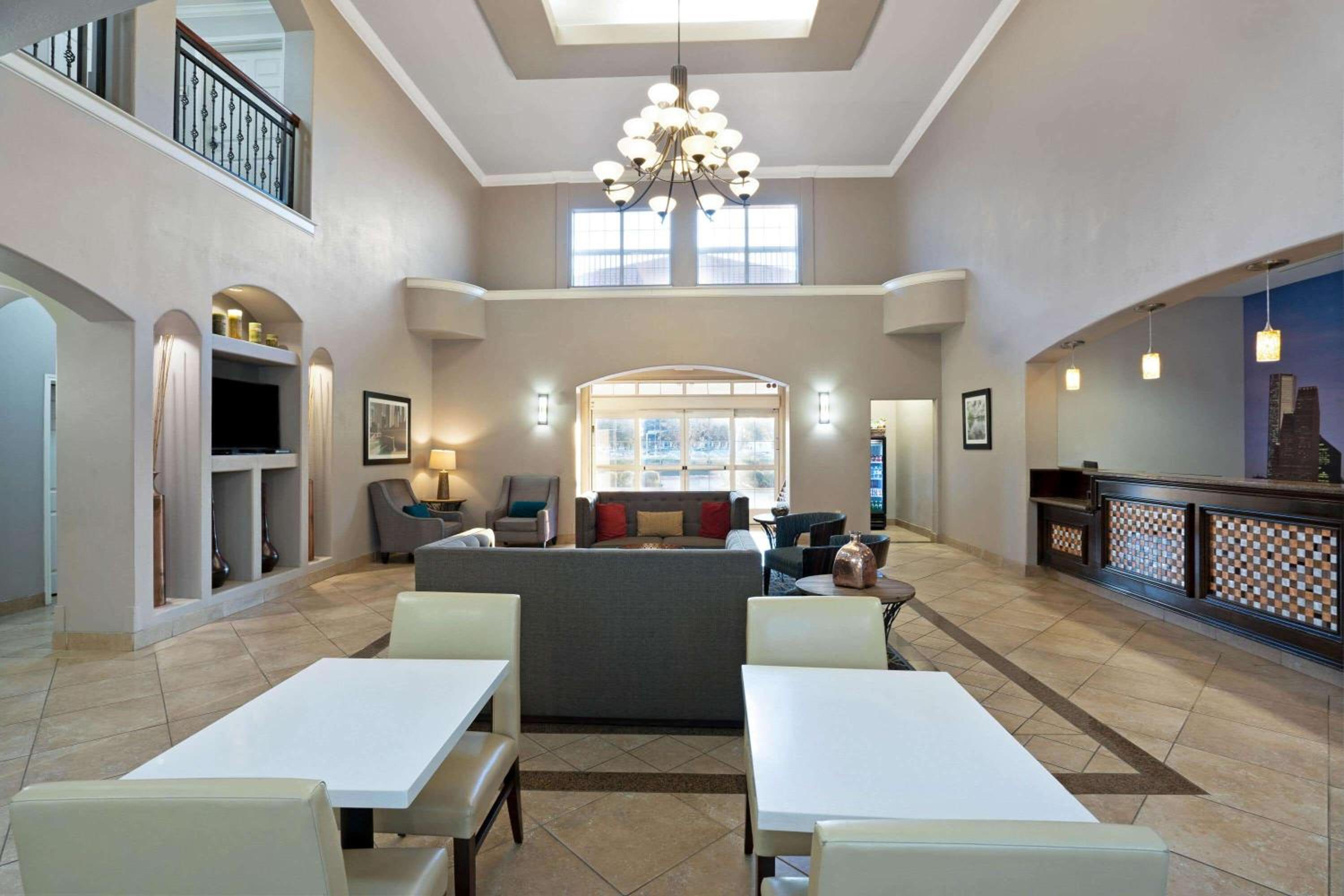 Garner Hotel Houston - Westchase by IHG, Zdjęcie 24