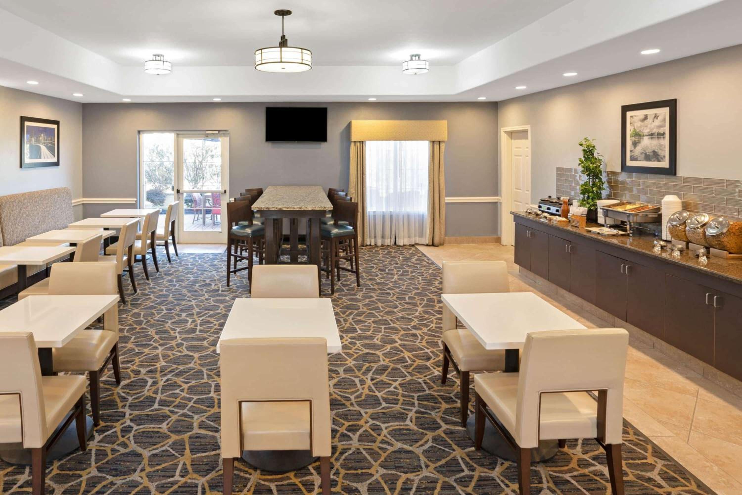 Garner Hotel Houston - Westchase by IHG, Zdjęcie 19