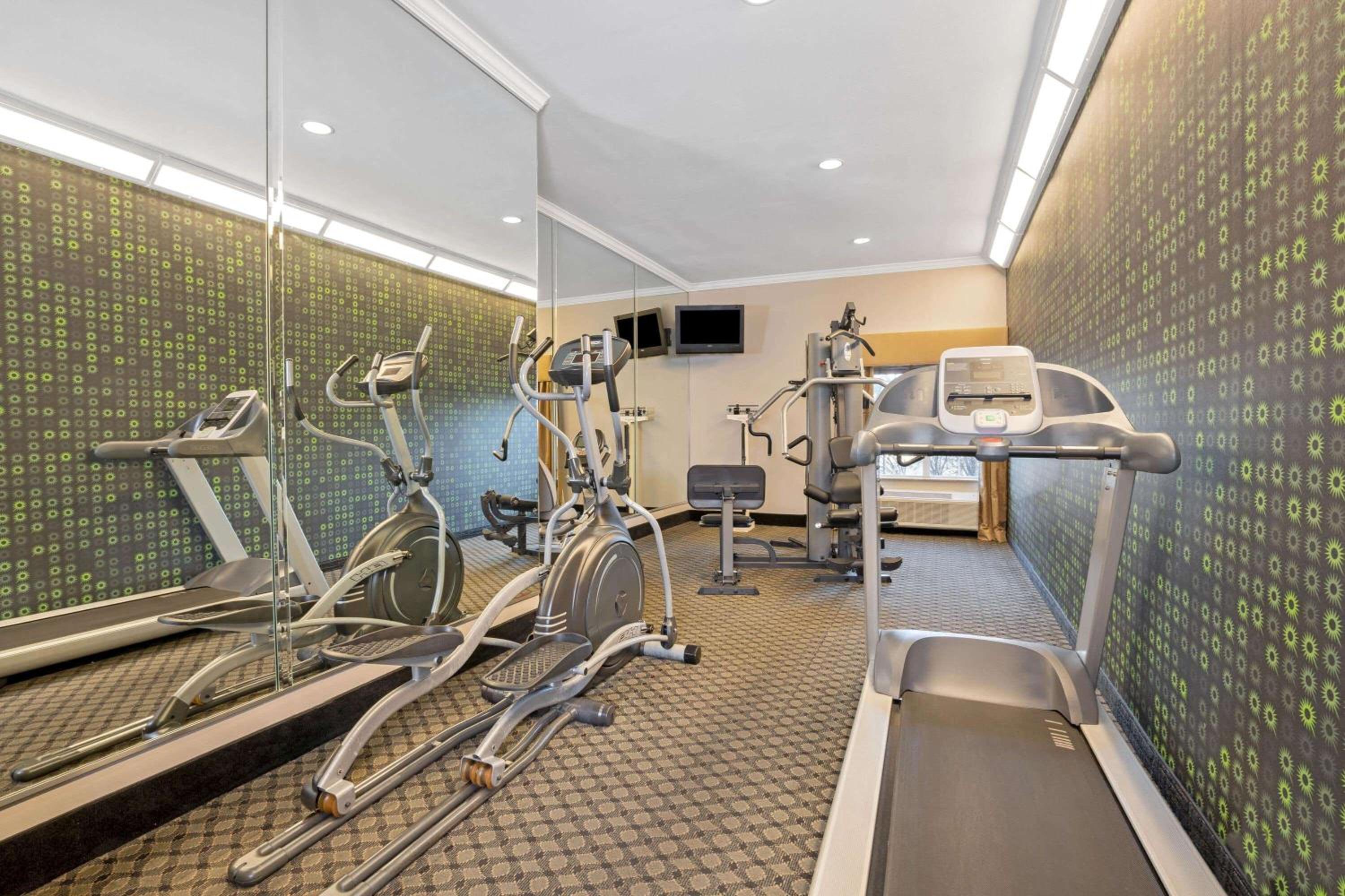 Garner Hotel Houston - Westchase by IHG, Zdjęcie 11