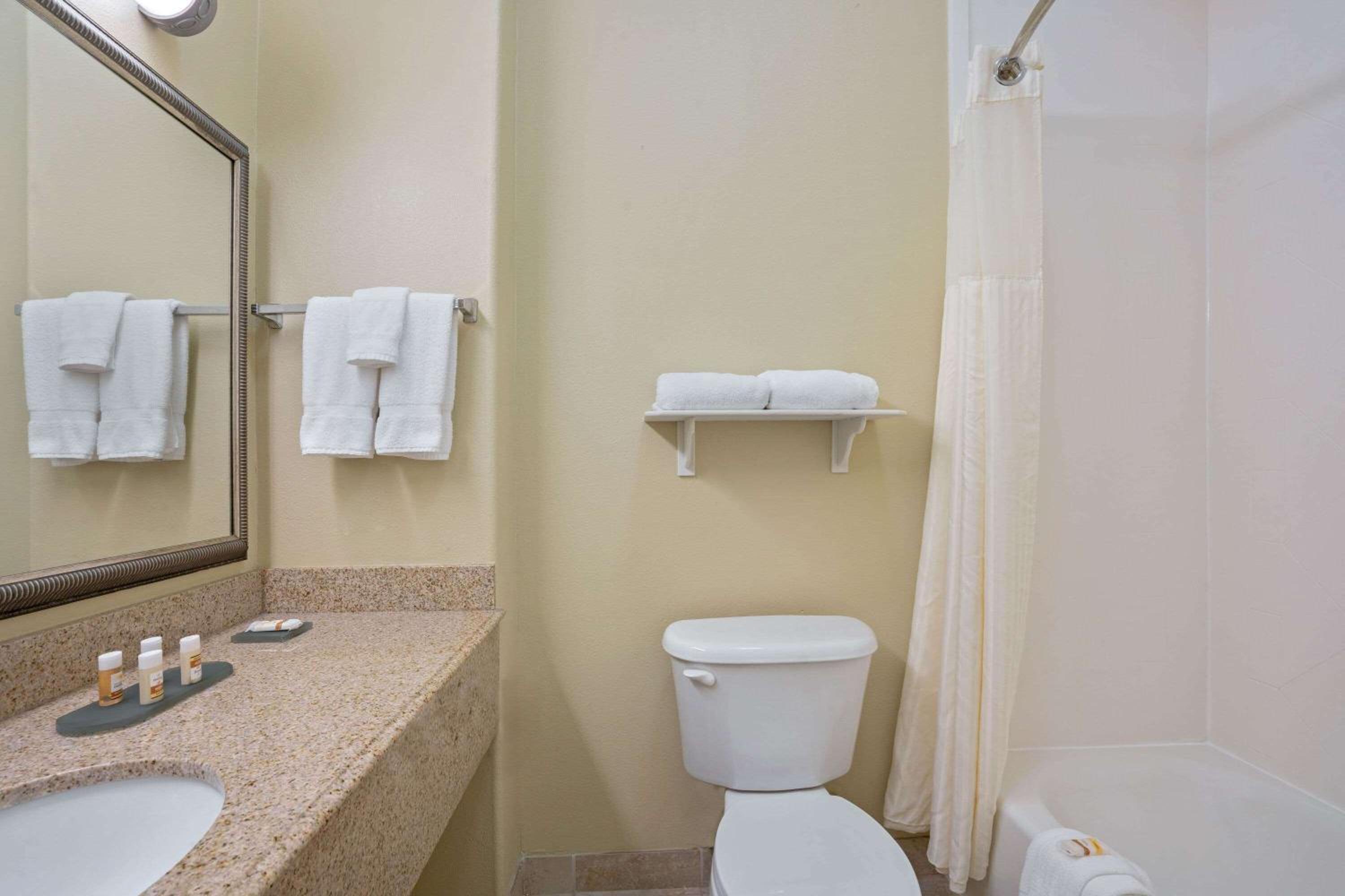 Garner Hotel Houston - Westchase by IHG