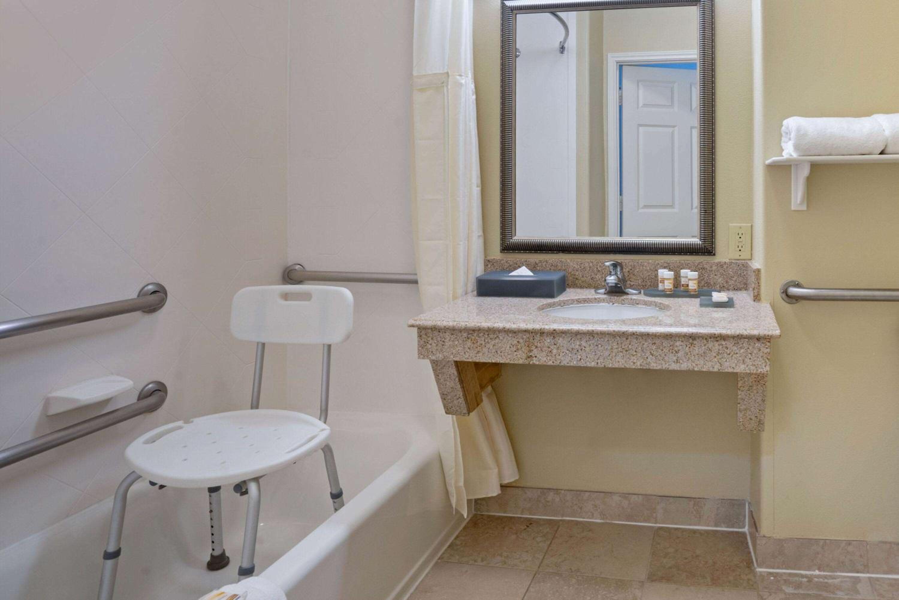 Garner Hotel Houston - Westchase by IHG, Zdjęcie 12