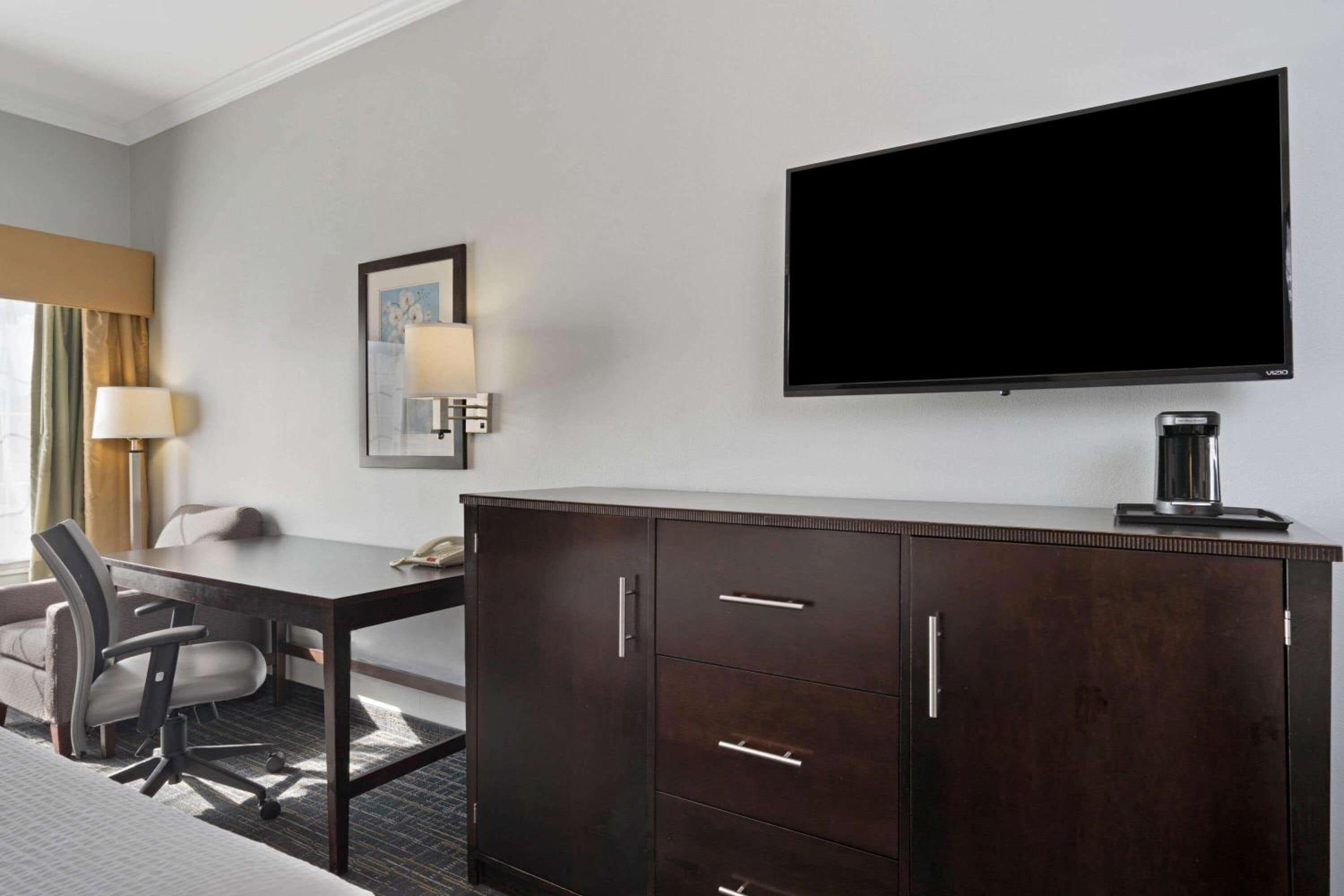 Garner Hotel Houston - Westchase by IHG, Zdjęcie 22