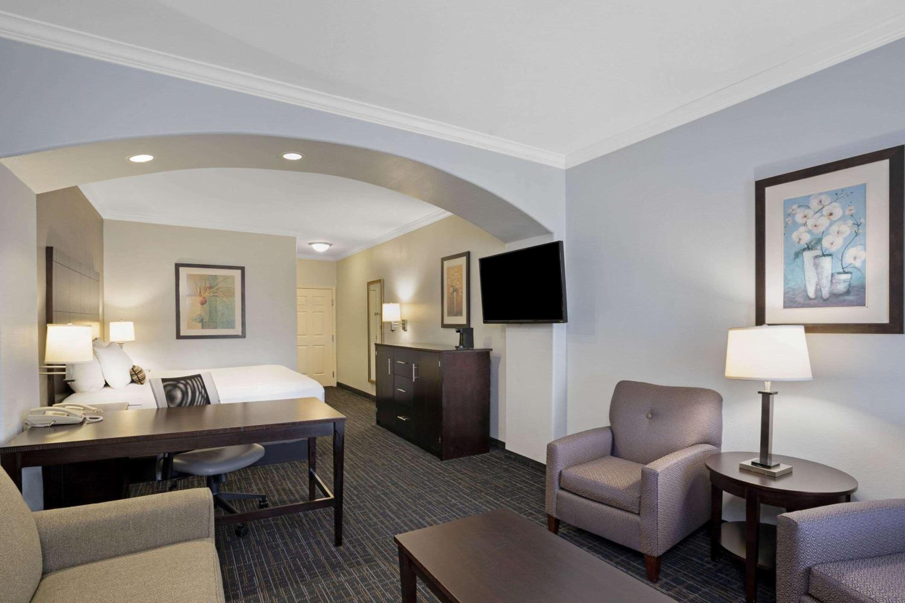 Garner Hotel Houston - Westchase by IHG, Zdjęcie 21