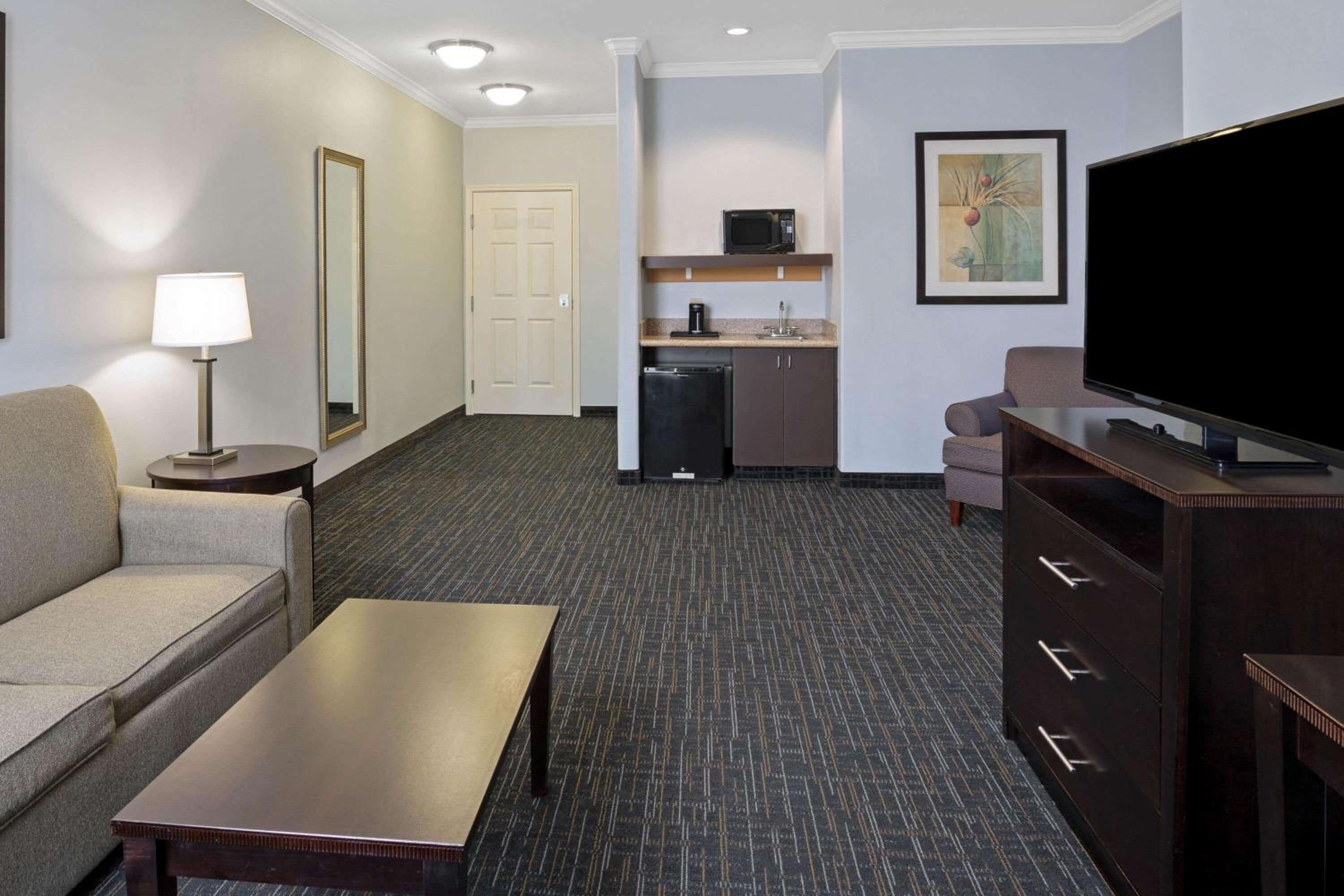 Garner Hotel Houston - Westchase by IHG, Zdjęcie 27