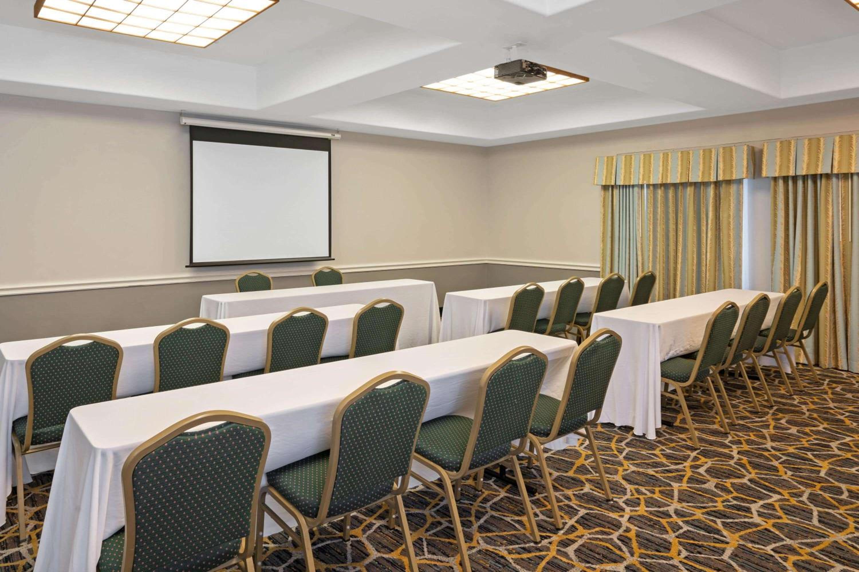 Garner Hotel Houston - Westchase by IHG, Zdjęcie 14