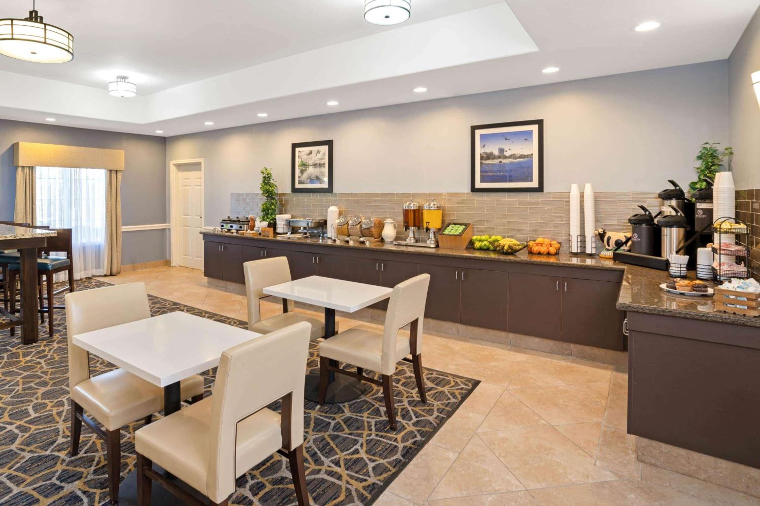 Garner Hotel Houston - Westchase by IHG, Zdjęcie 28