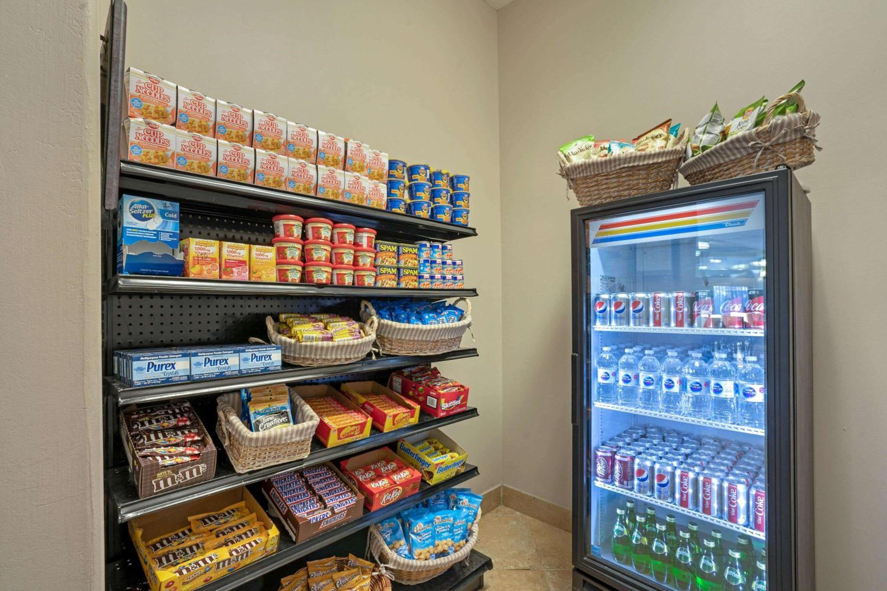 Garner Hotel Houston - Westchase by IHG, Zdjęcie 32