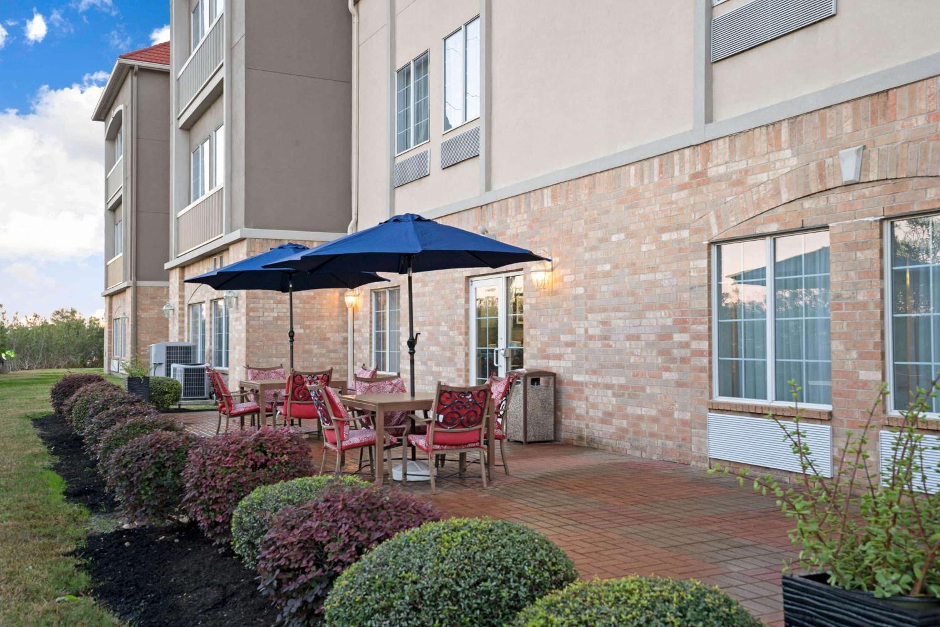 Garner Hotel Houston - Westchase by IHG, Zdjęcie 17