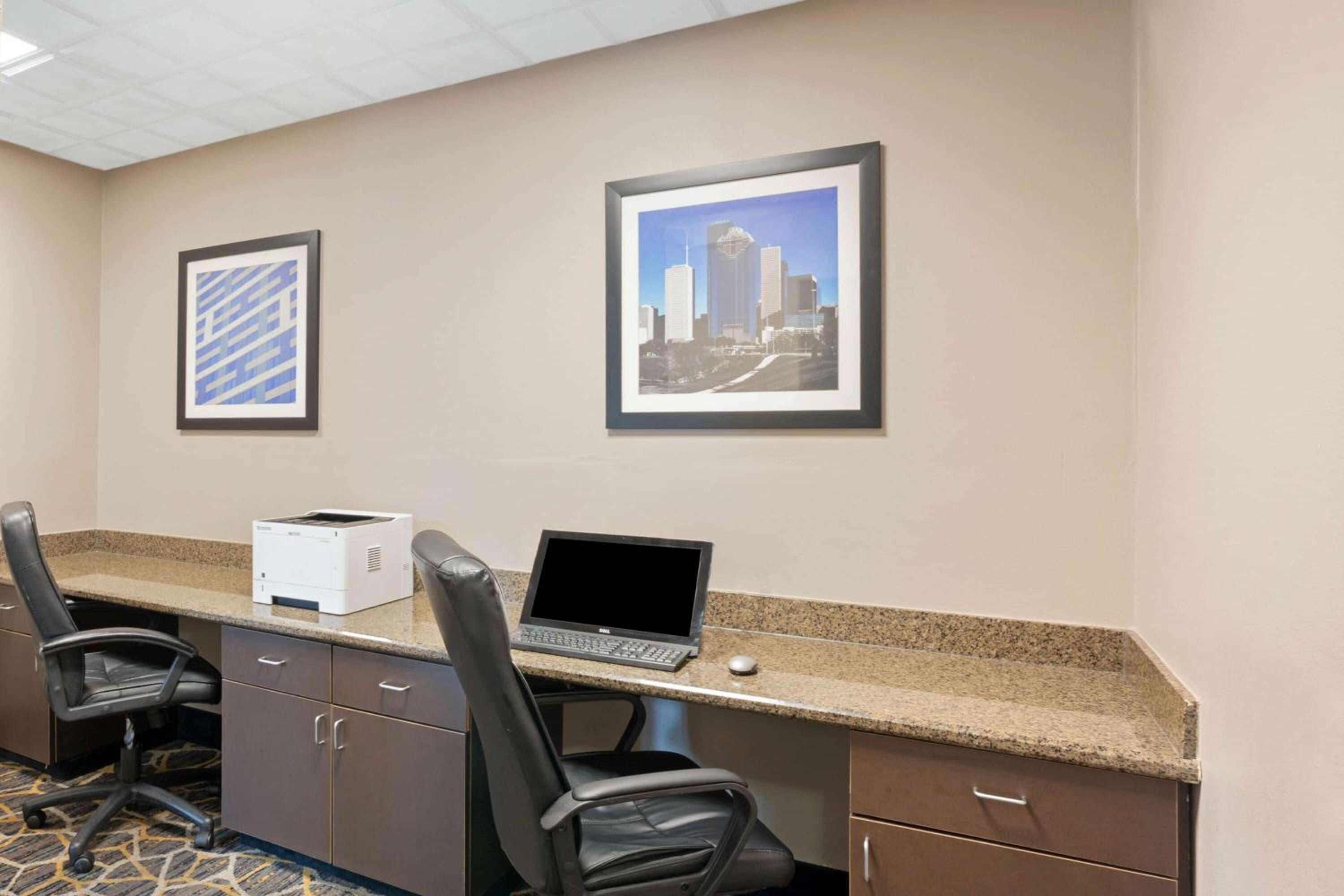 Garner Hotel Houston - Westchase by IHG, Zdjęcie 26