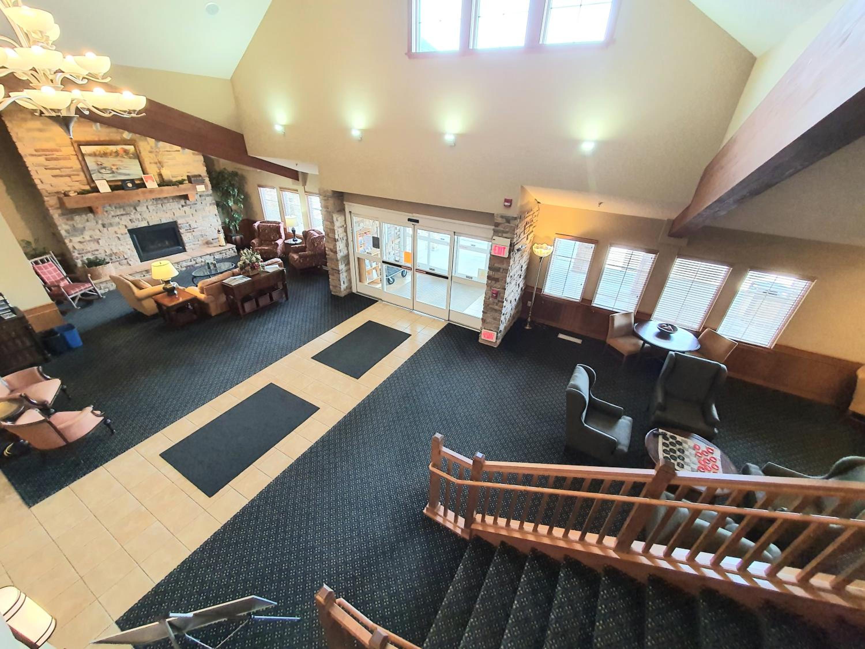 AmeriVu Inn and Suites - Waconia view 5
