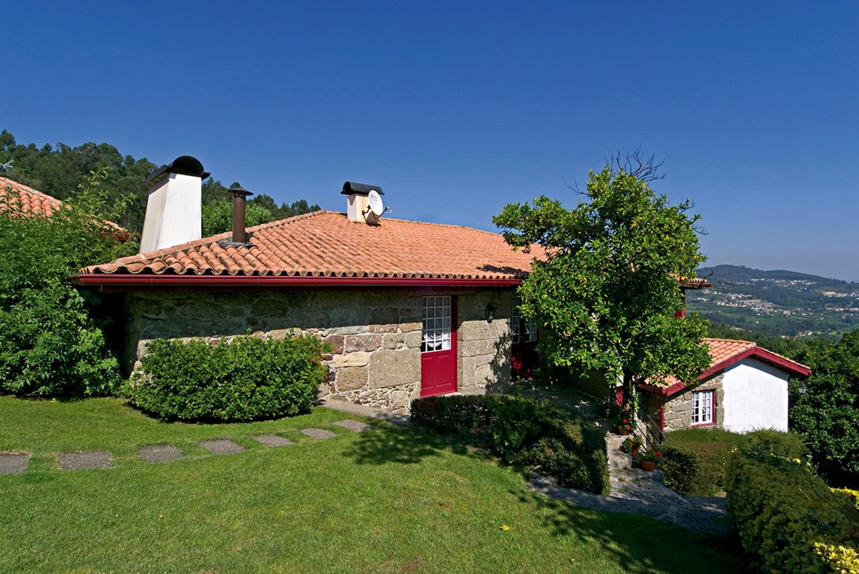 Quinta De Cima De Eiriz, photo 20