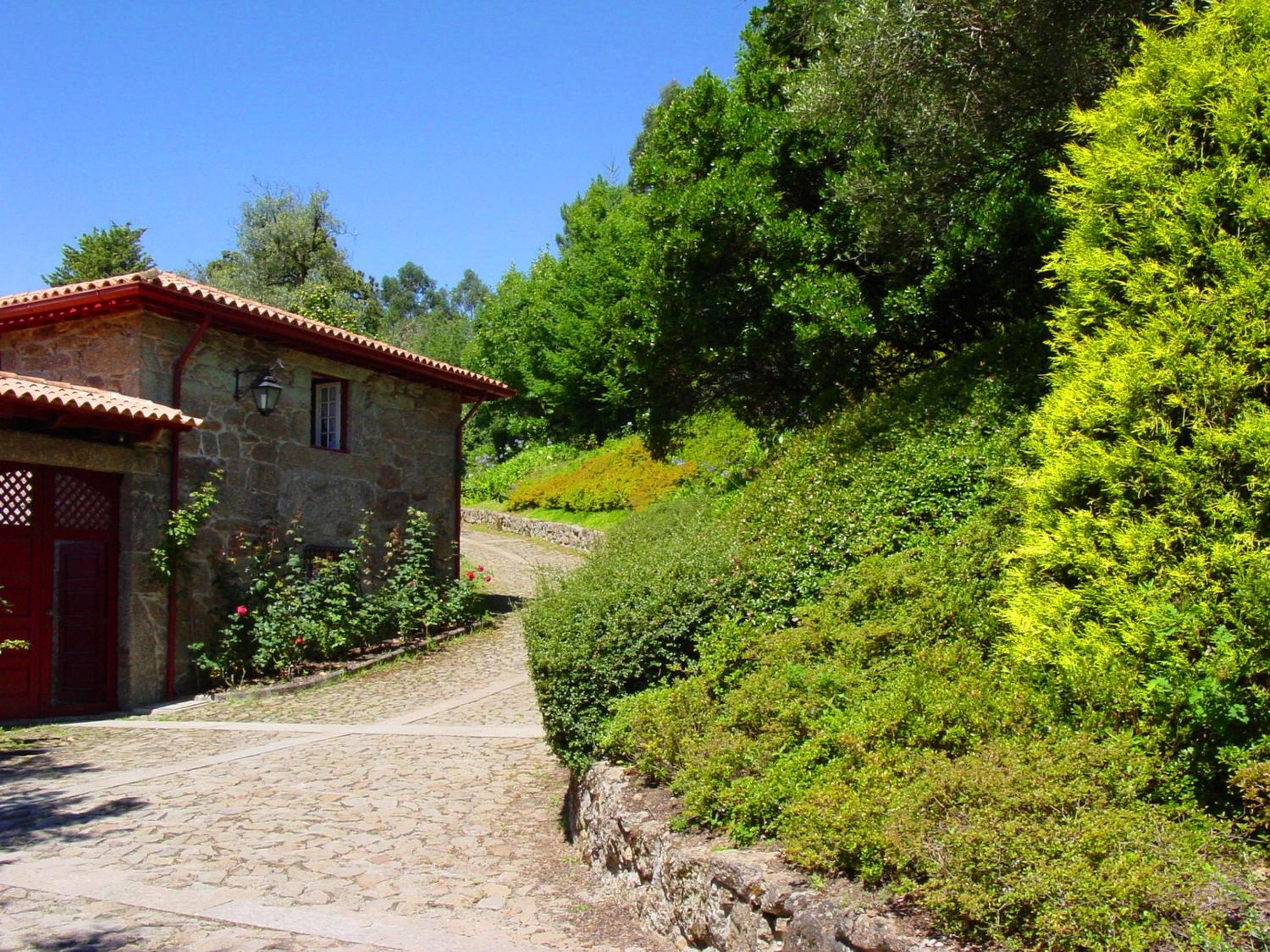 Quinta De Cima De Eiriz