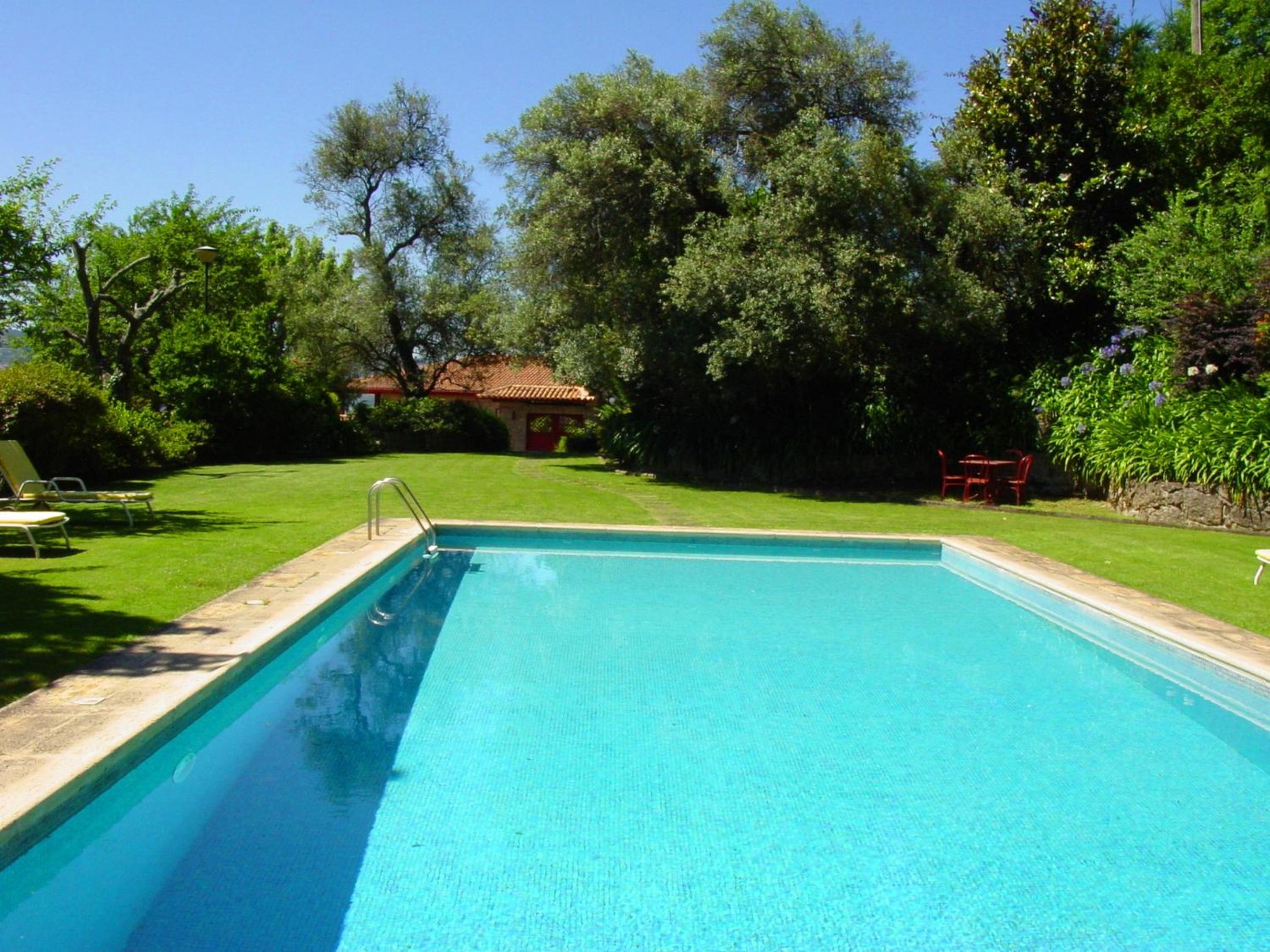 Quinta De Cima De Eiriz, photo 37