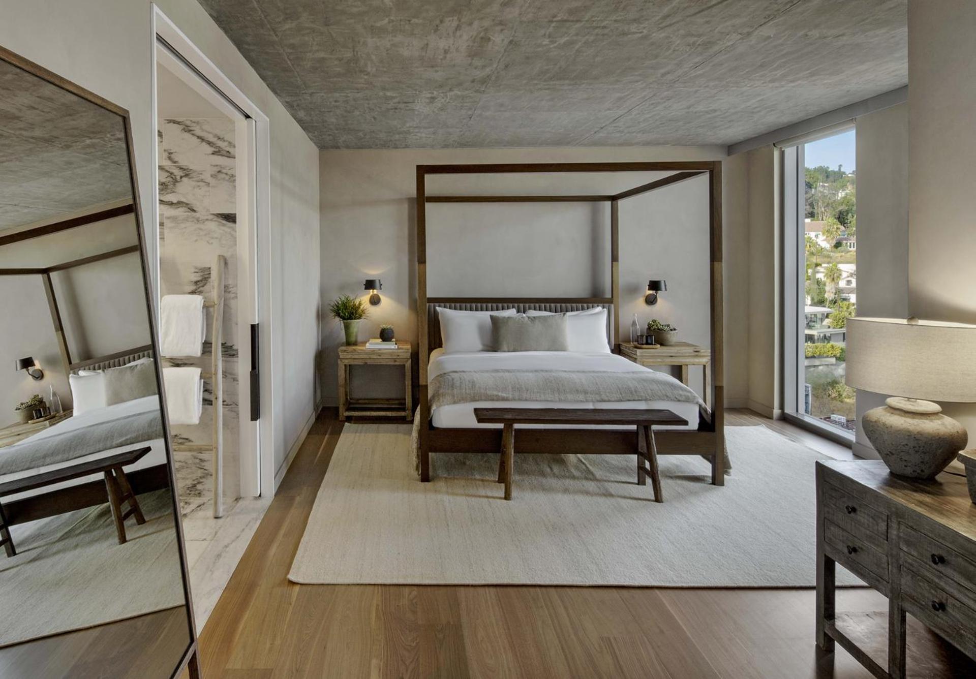 1 Hotel West Hollywood 13