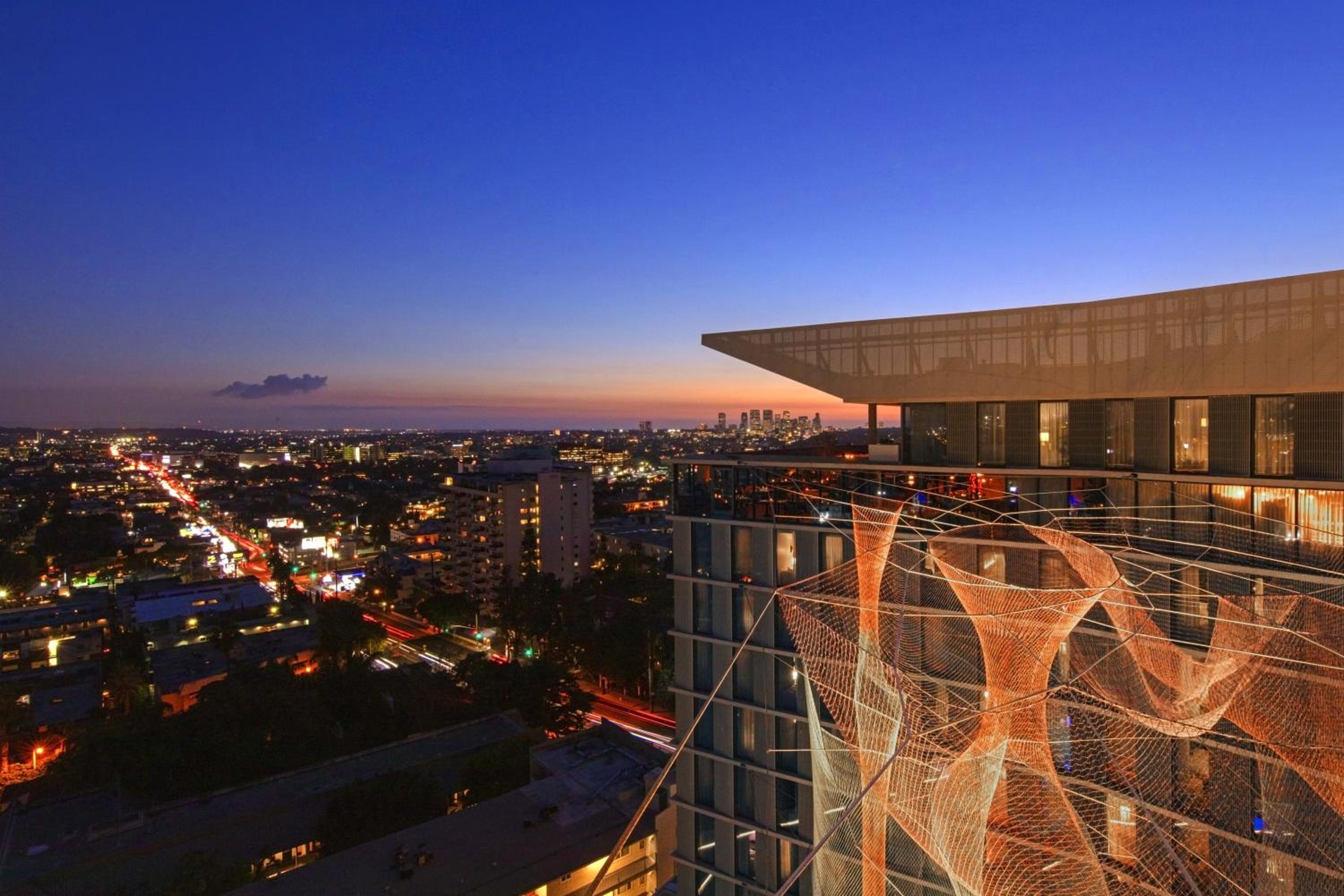 1 Hotel West Hollywood 11