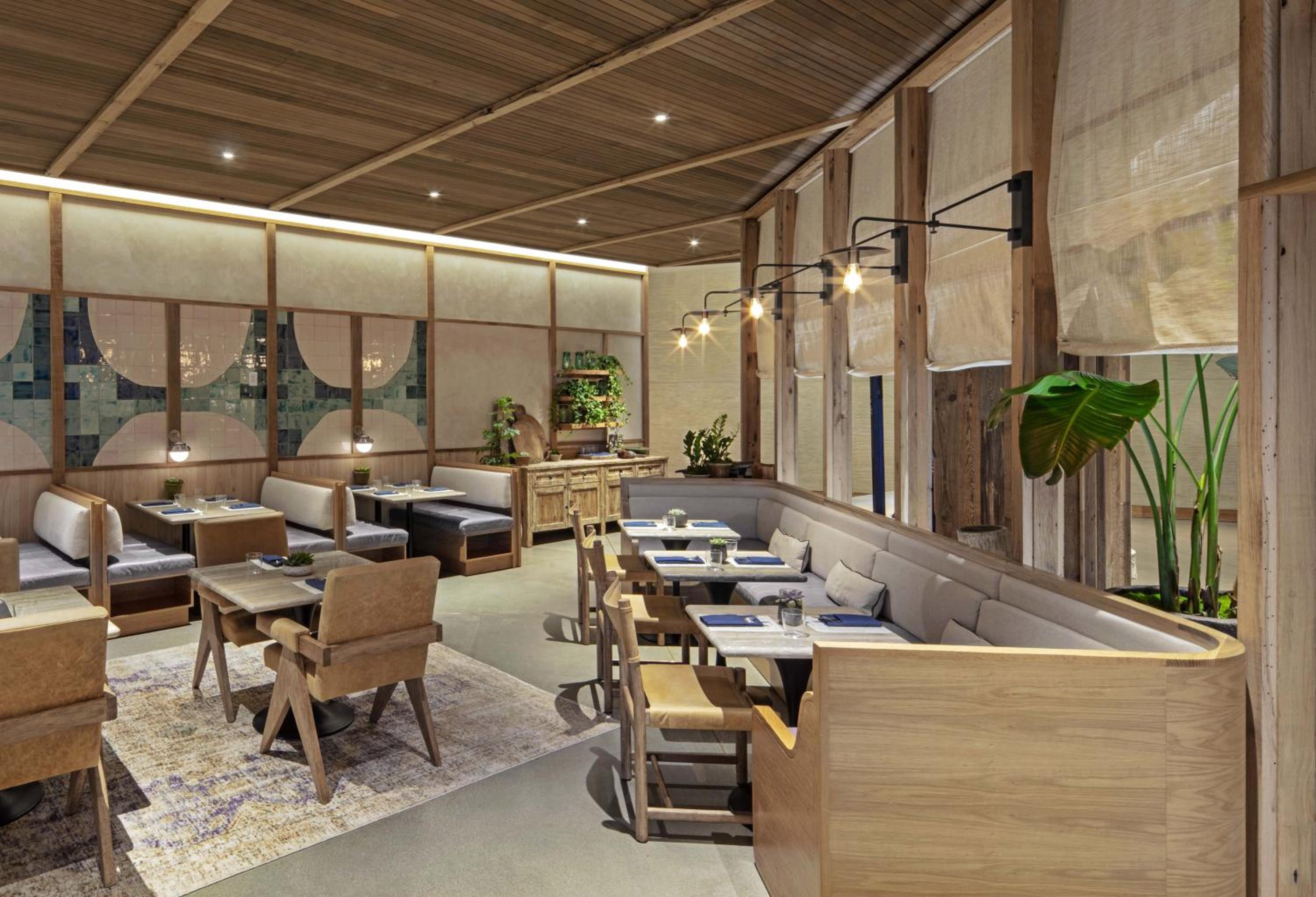 1 Hotel West Hollywood 9