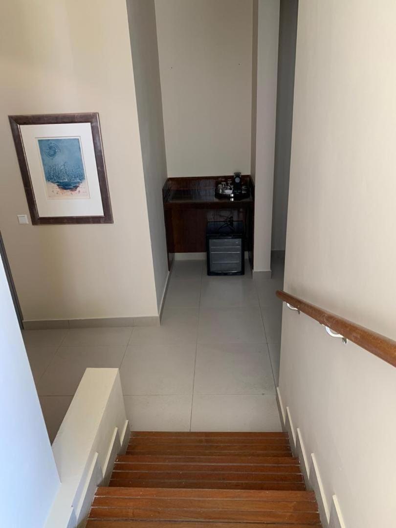 Boutique Hotel Bougainvillea 21