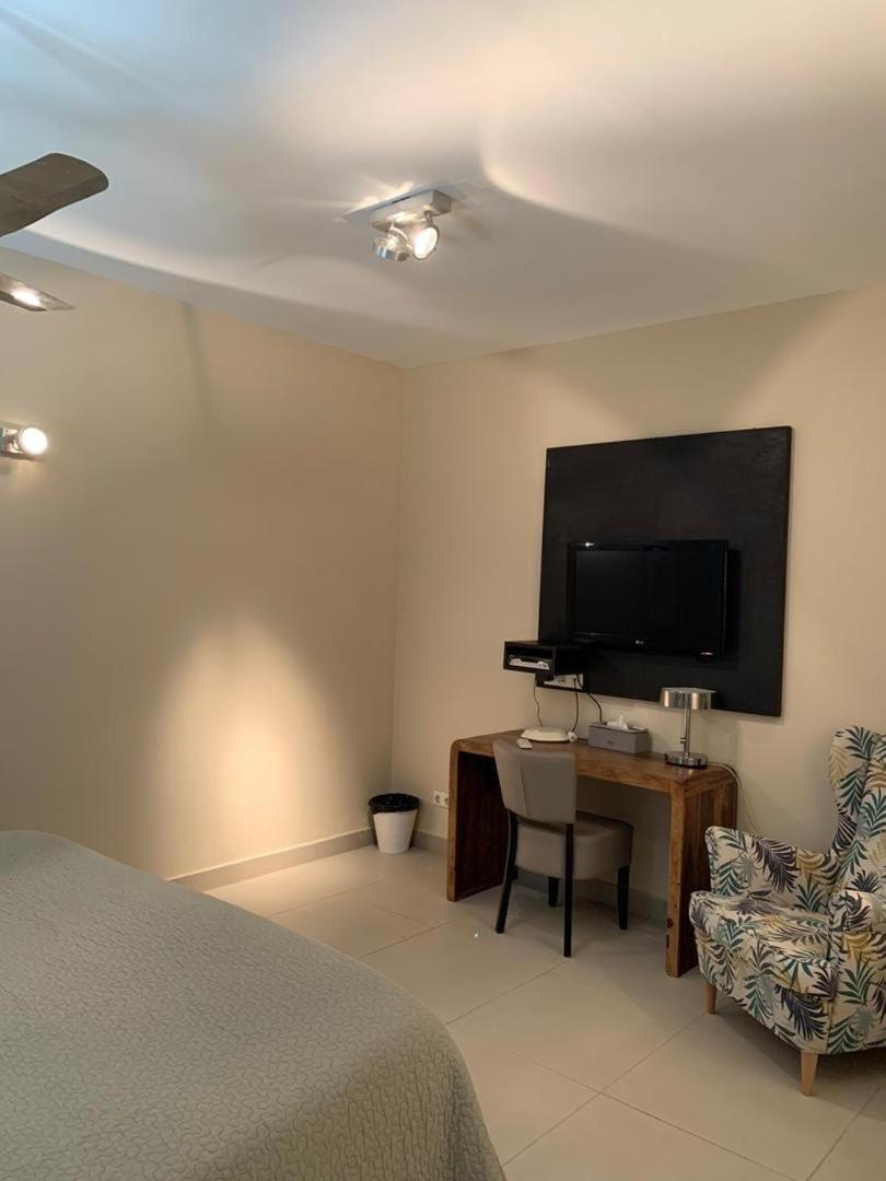 Boutique Hotel Bougainvillea 34