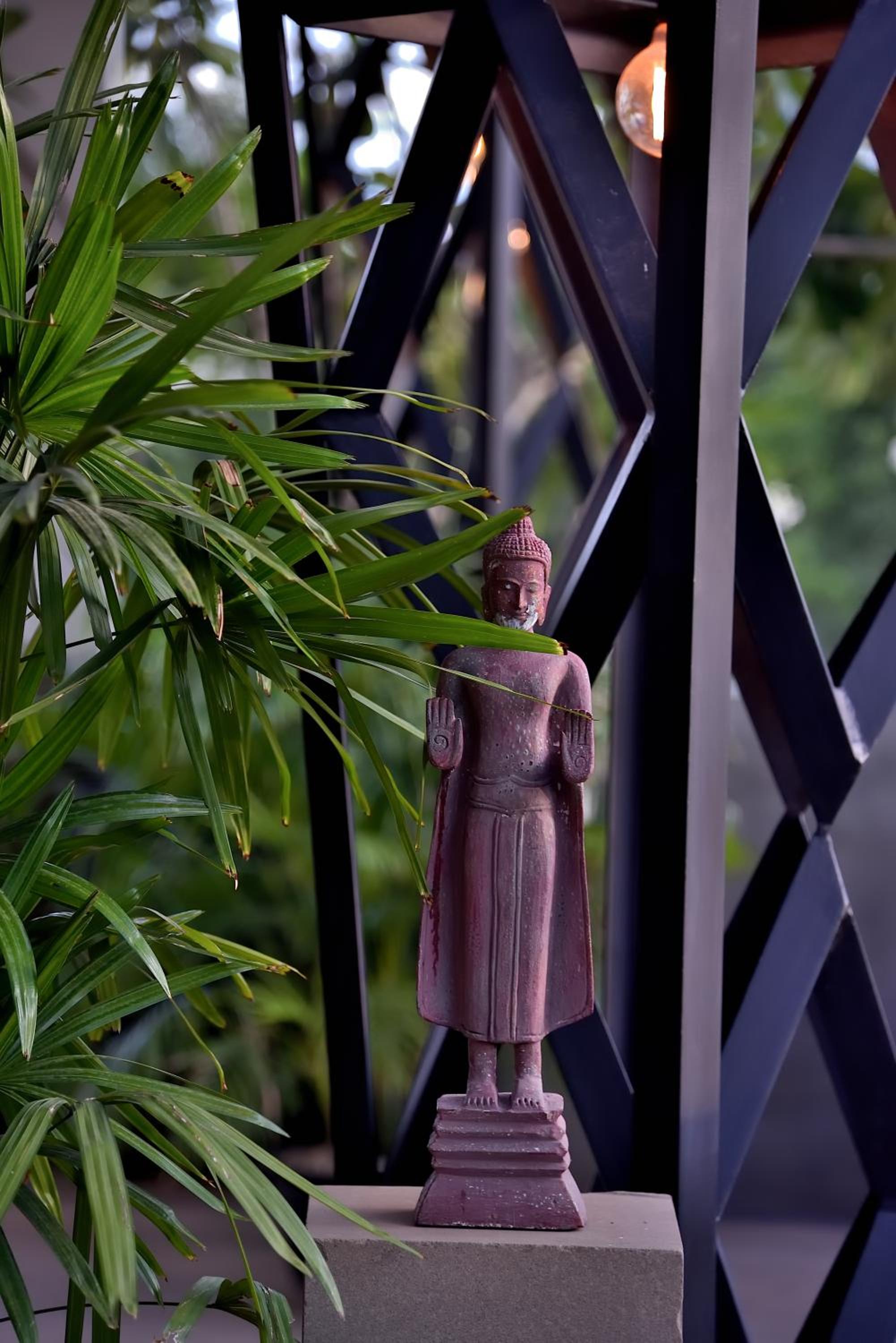 Jaya House River Park Hotel 173