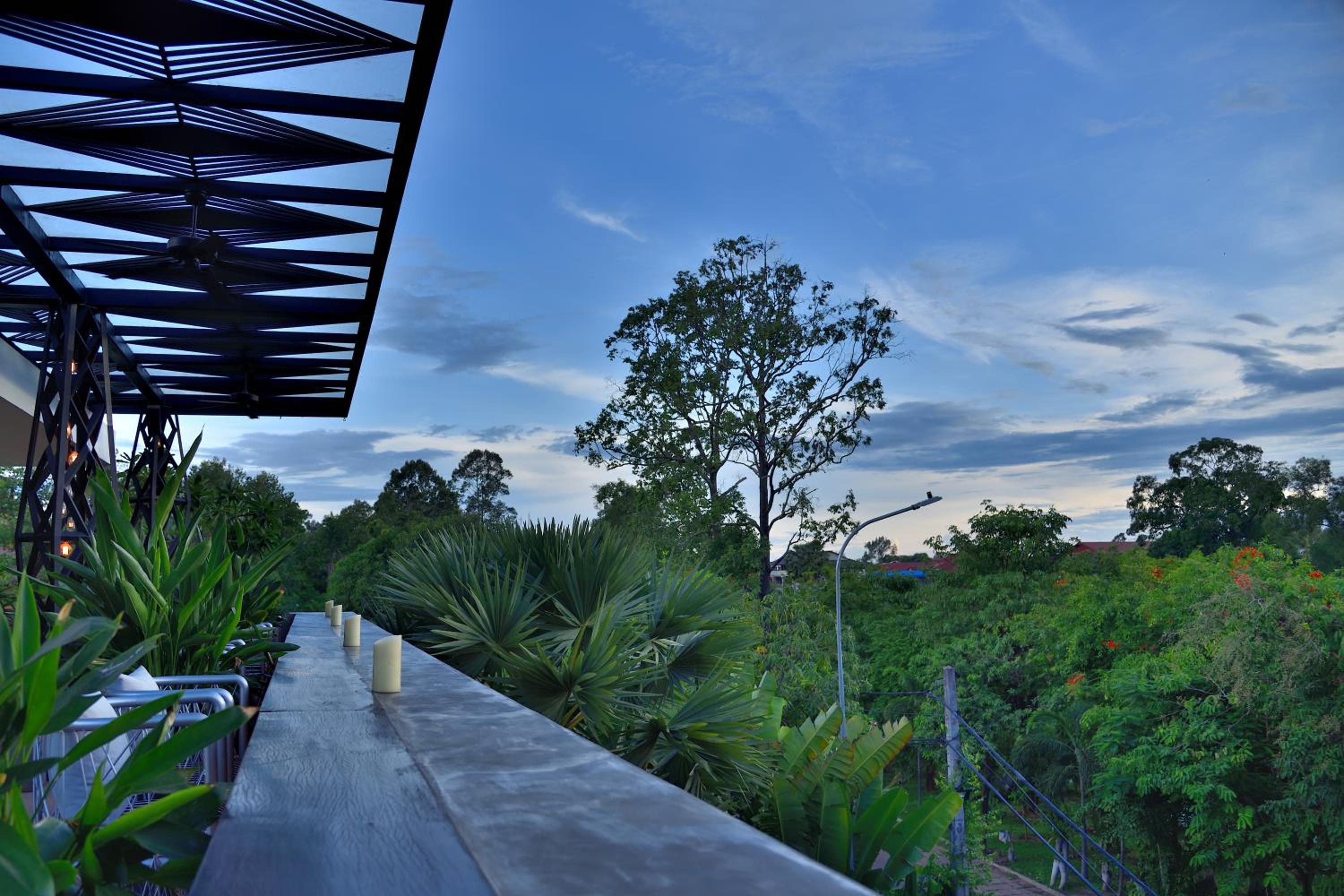 Jaya House River Park Hotel 172