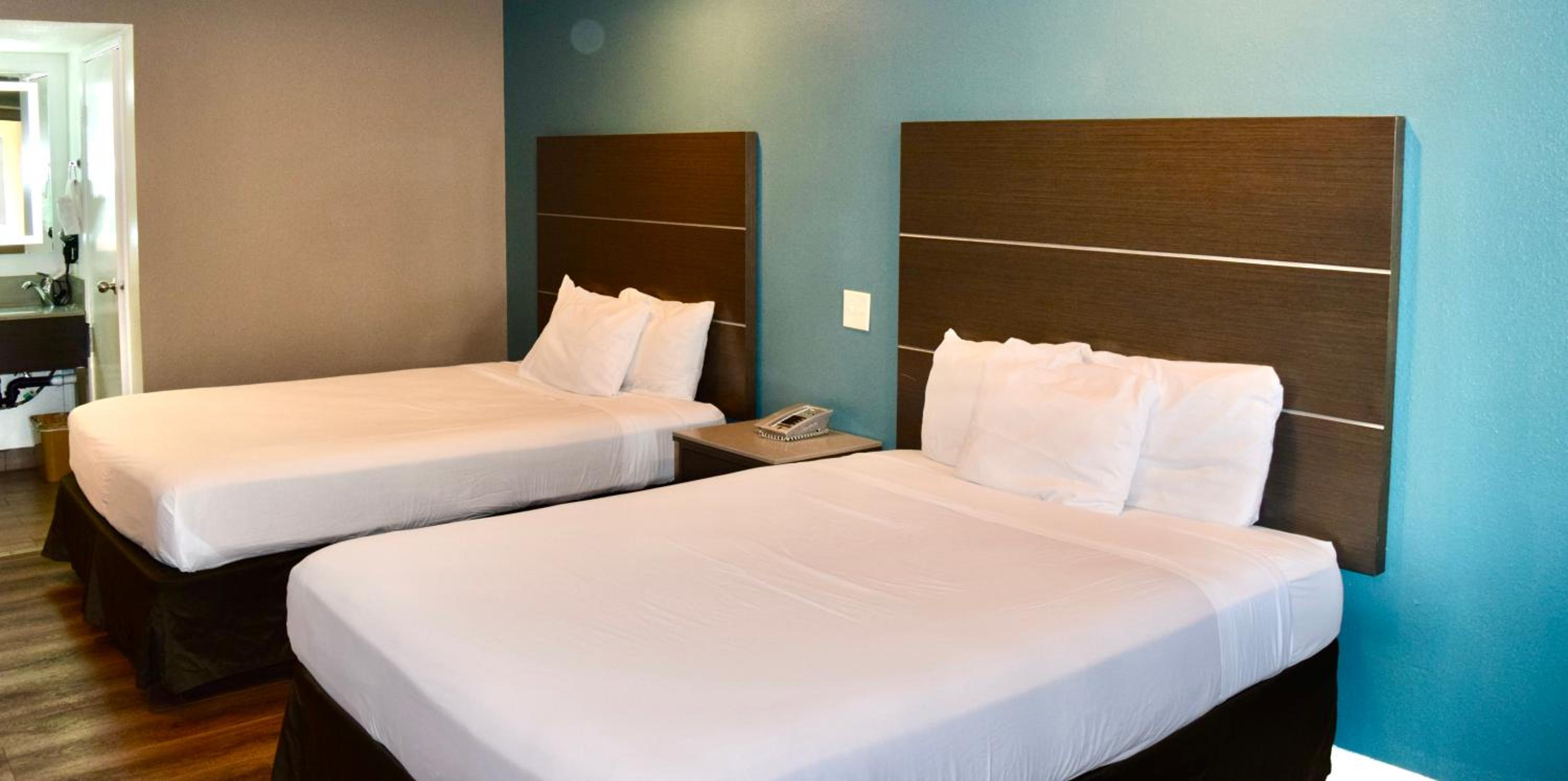 Hotel Milagro