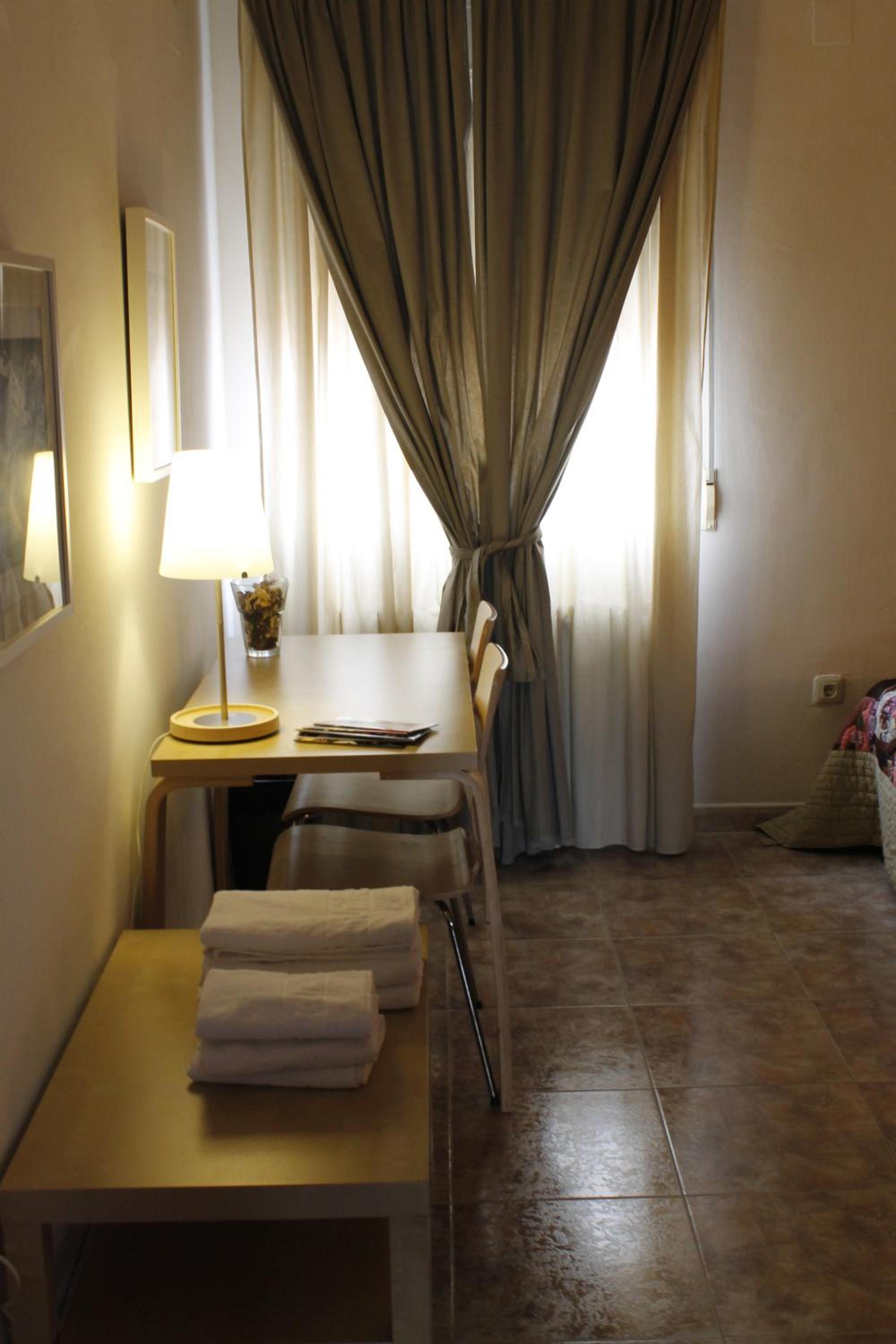 Apartamento Turístico La Ribera del Marco