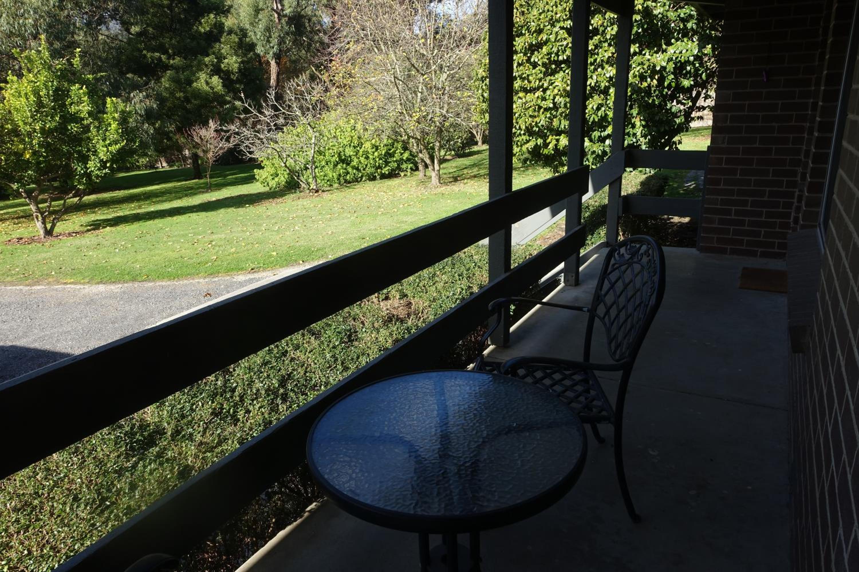 Healesville Schofield Cottage