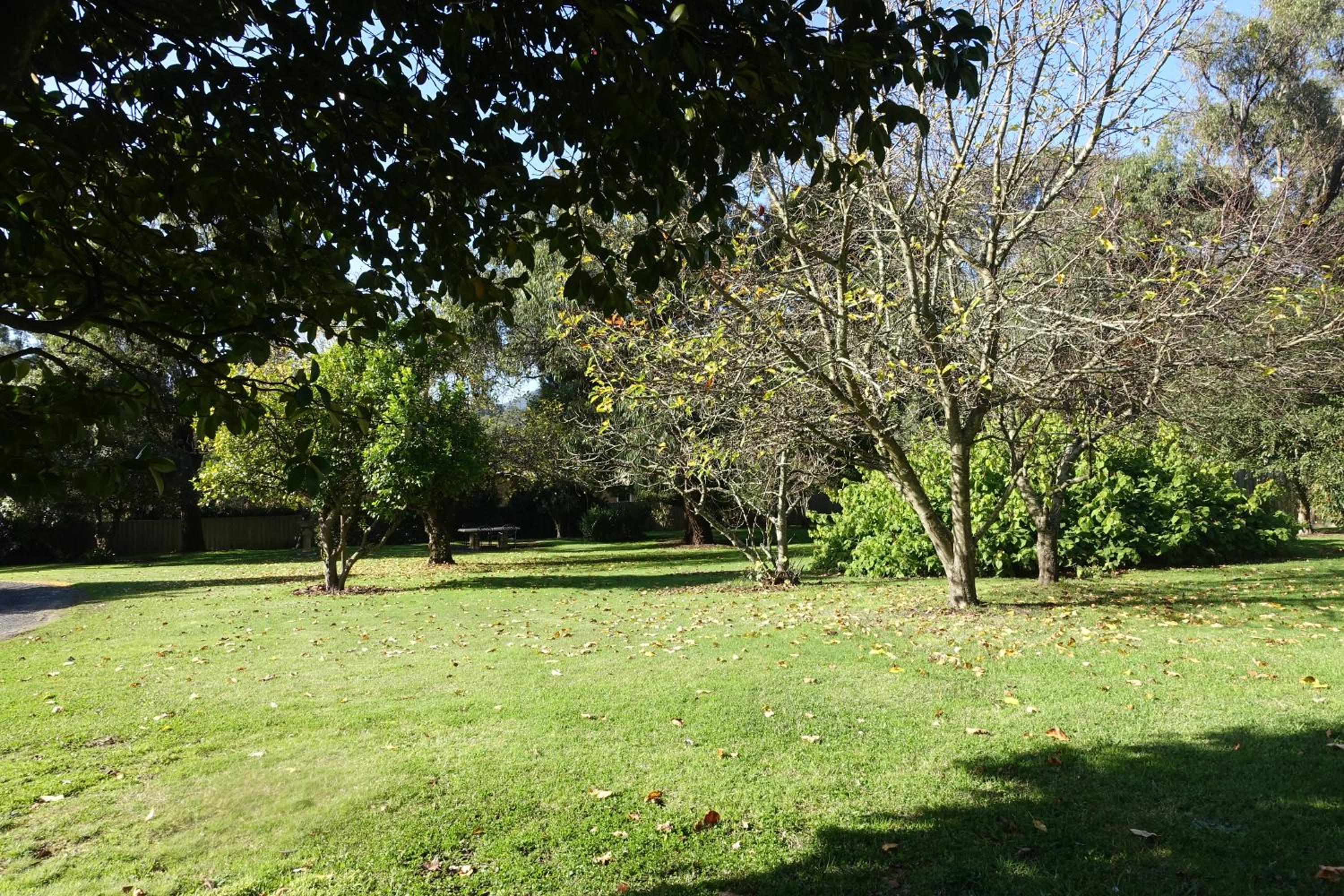 Healesville Schofield Cottage