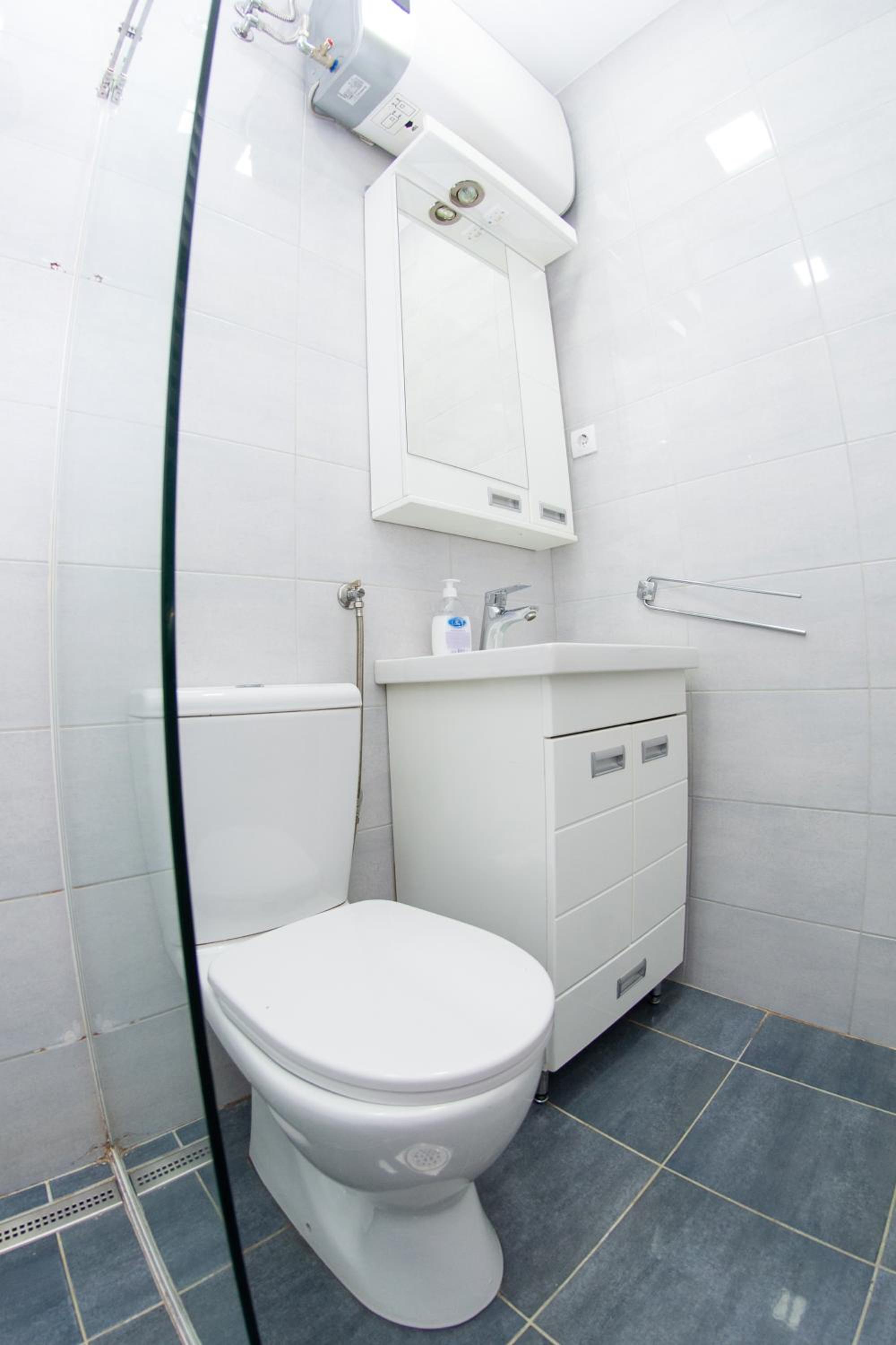 Balkan-inn Apartment Terazije