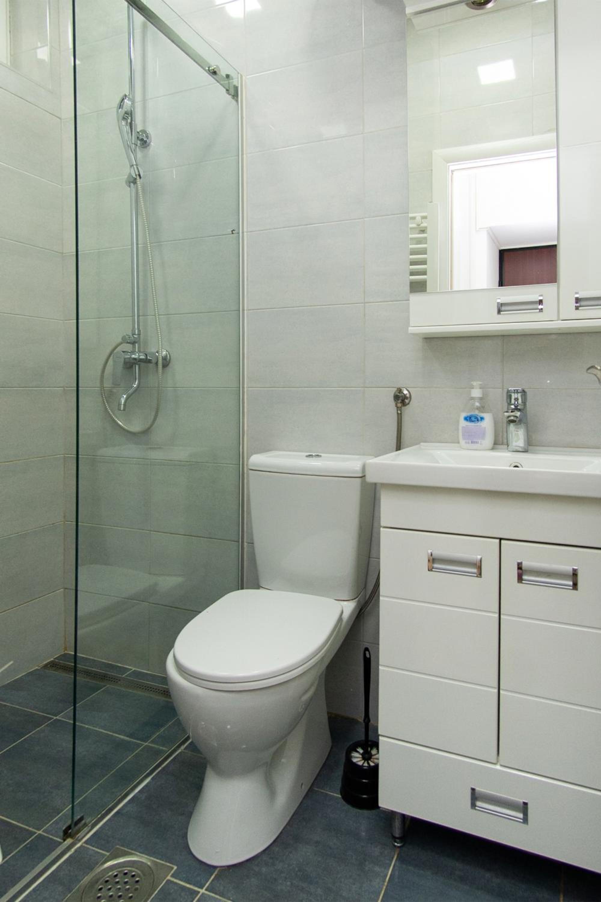 Balkan-inn Apartment Terazije