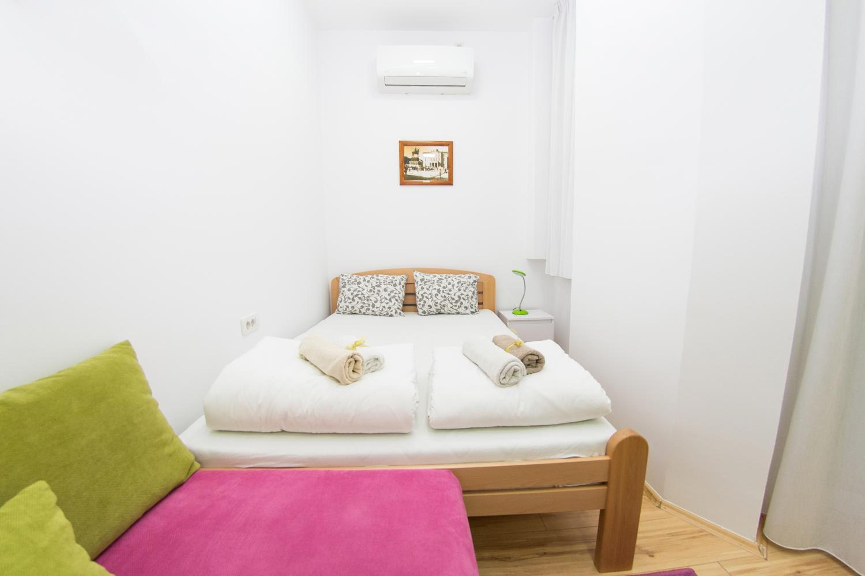 Balkan-inn Apartment Terazije