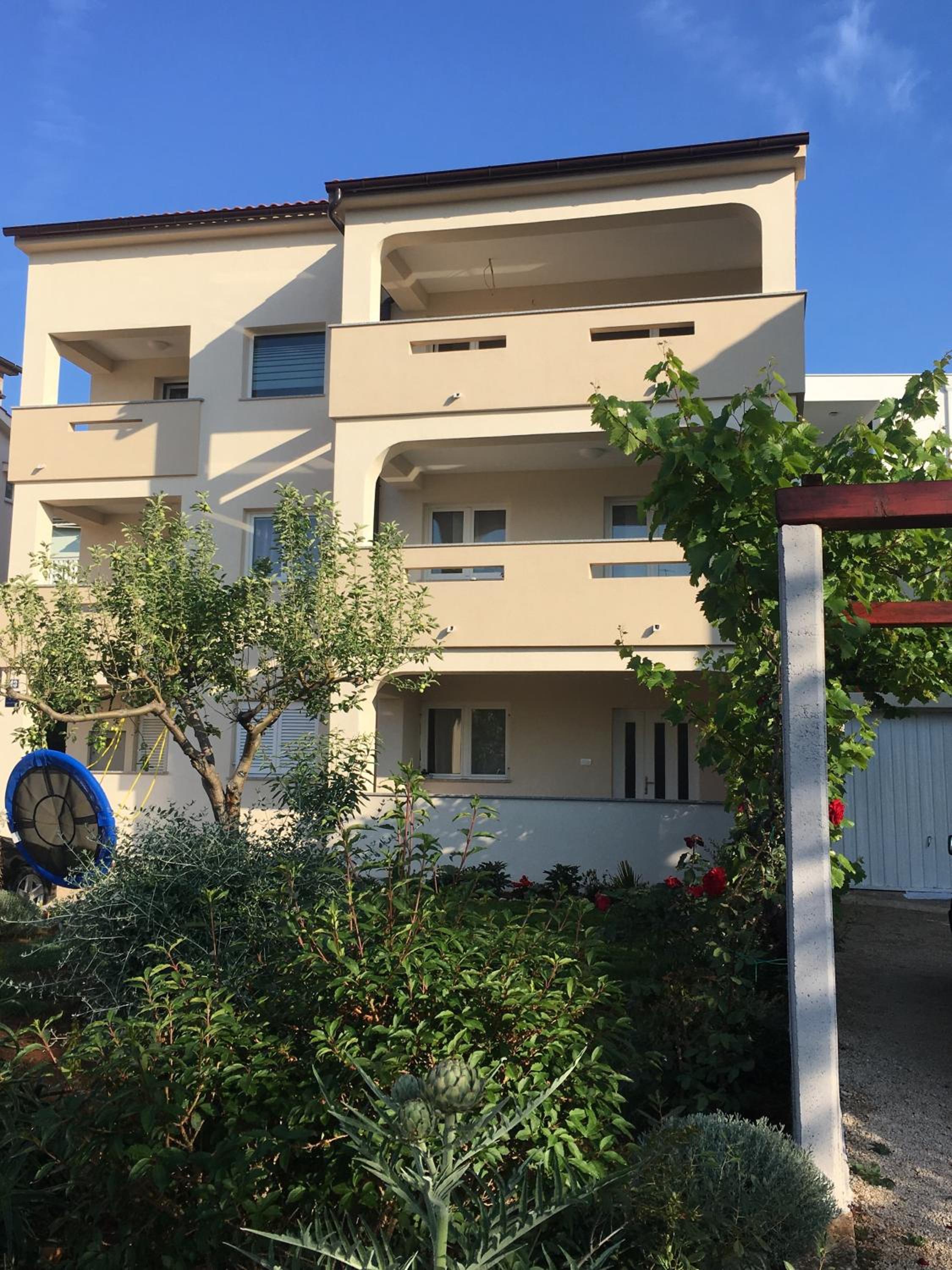 Apartman Mares en Krk