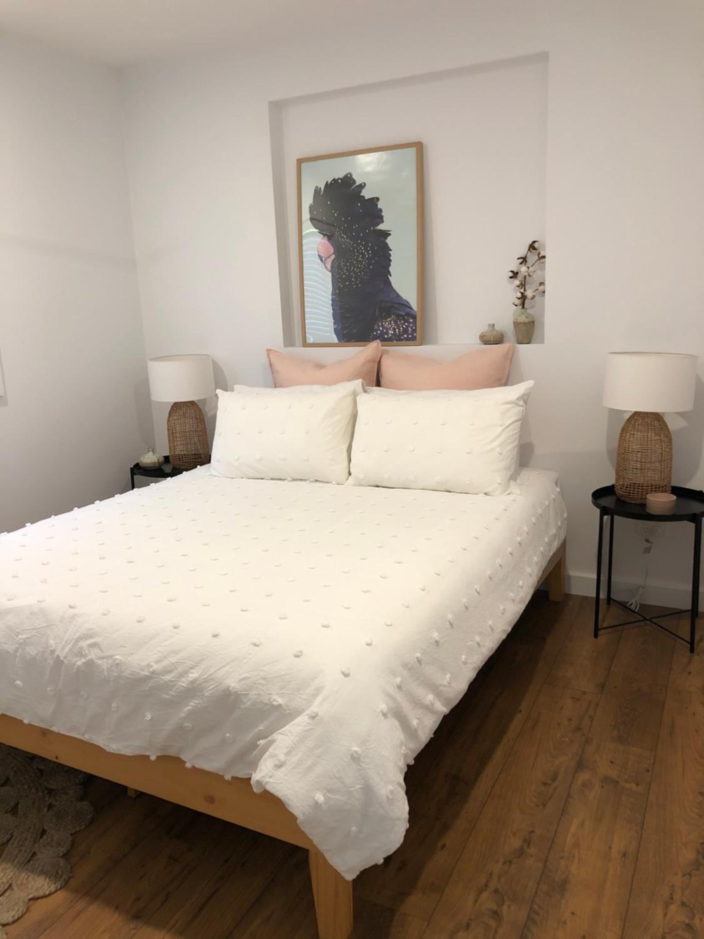 Oak Lane Guest House & Farm Stay