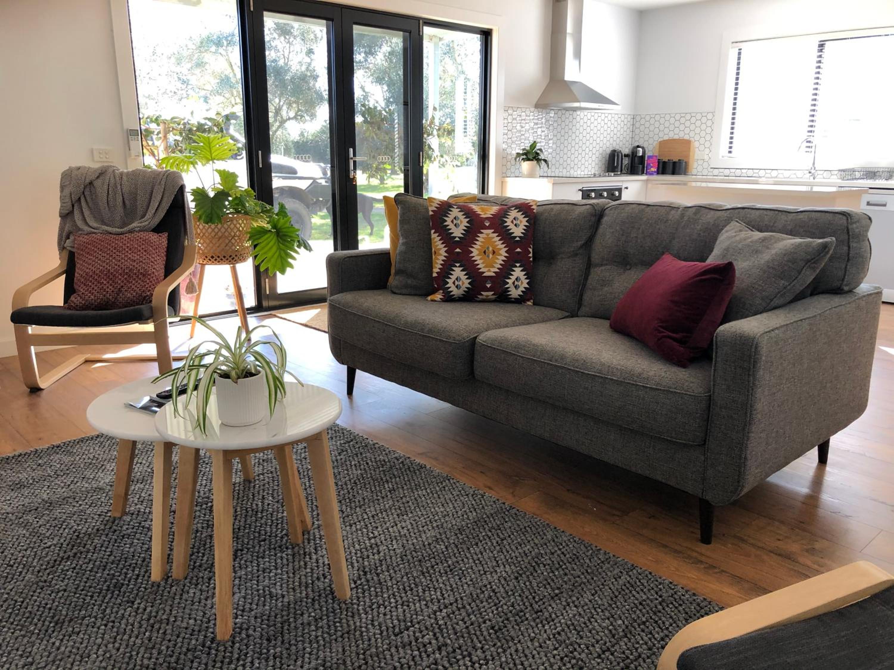 Oak Lane Guest House & Farm Stay