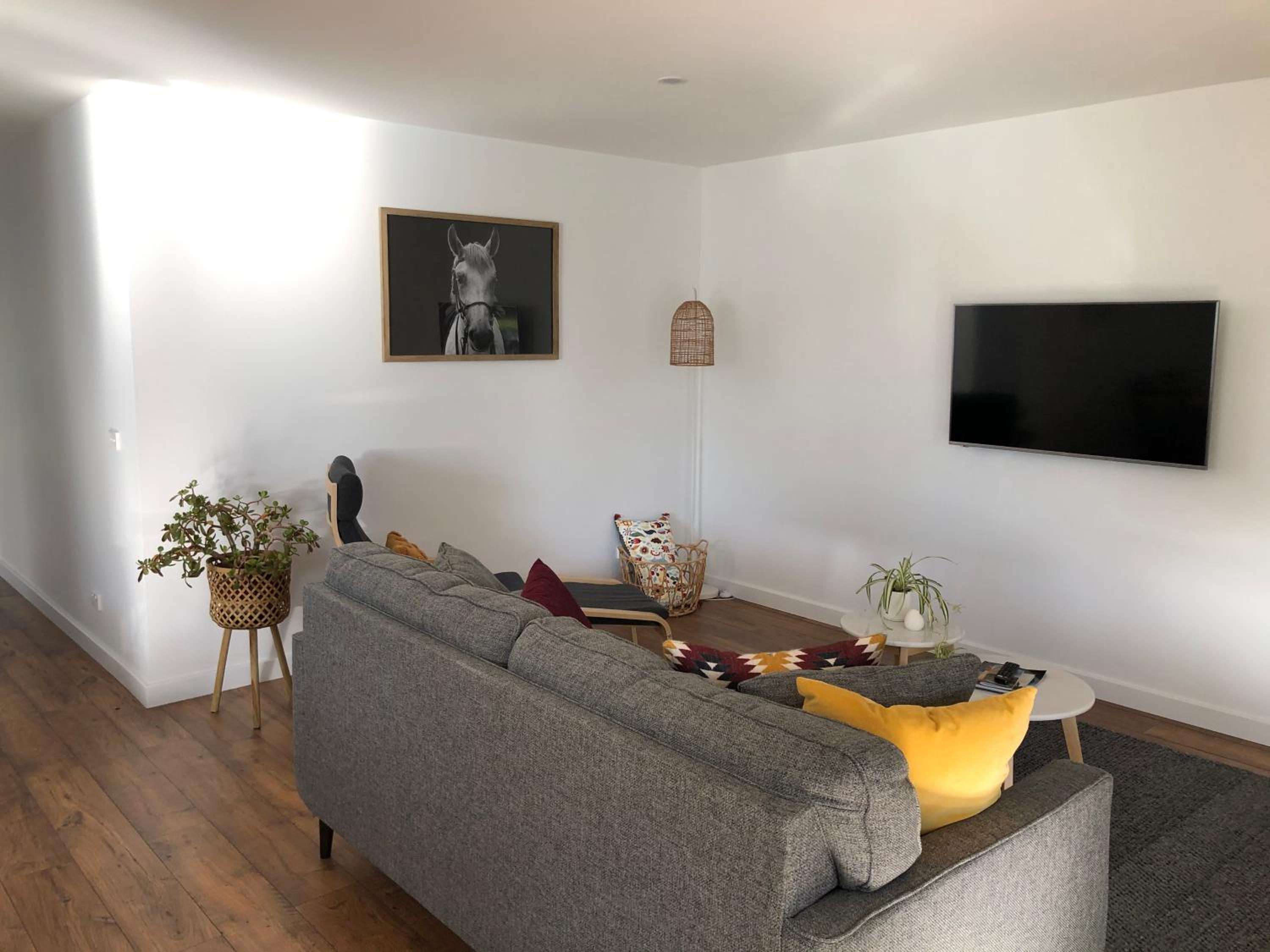 Oak Lane Guest House & Farm Stay