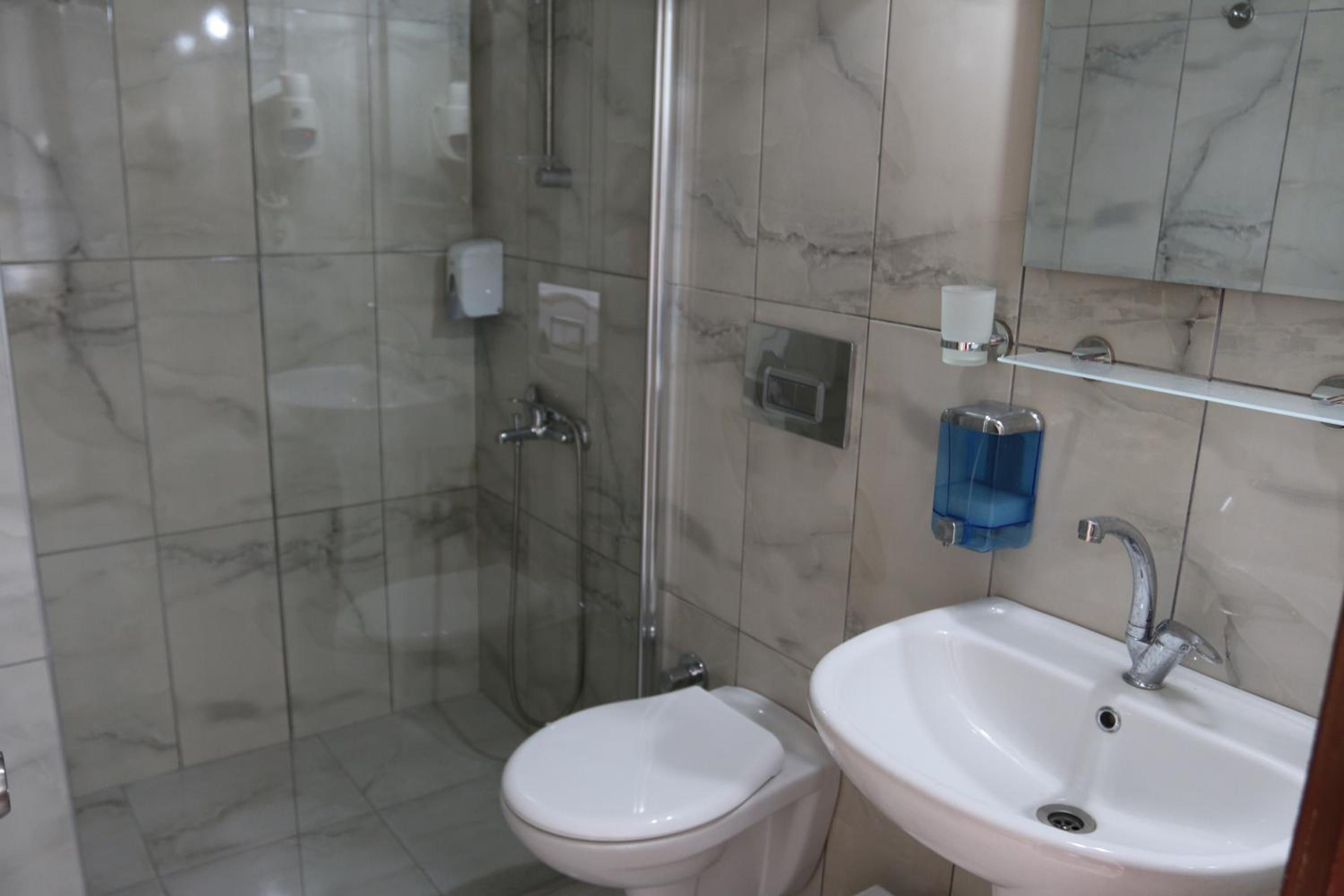 Eroglu City Oteli - Image 12