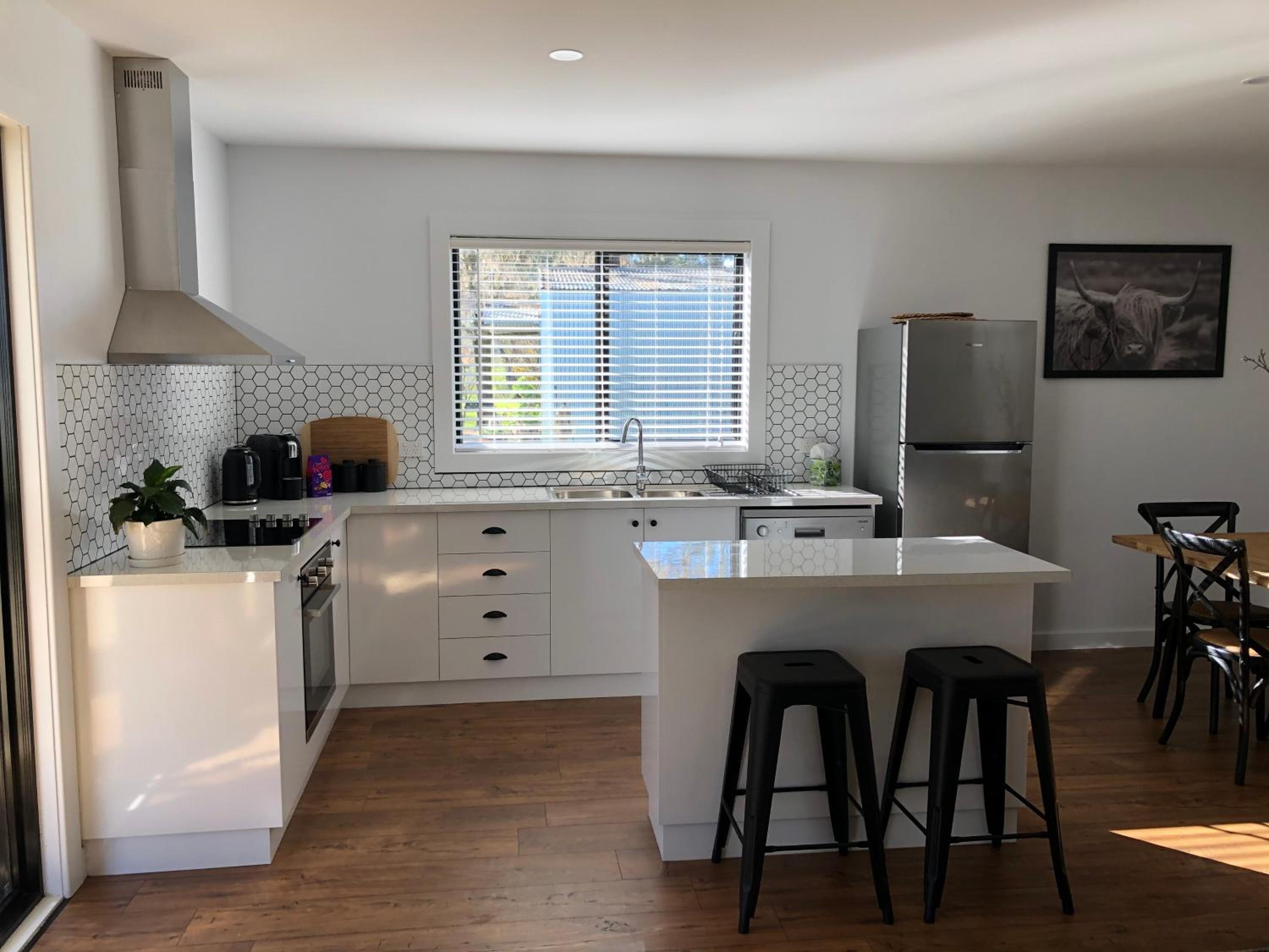 Oak Lane Guest House & Farm Stay