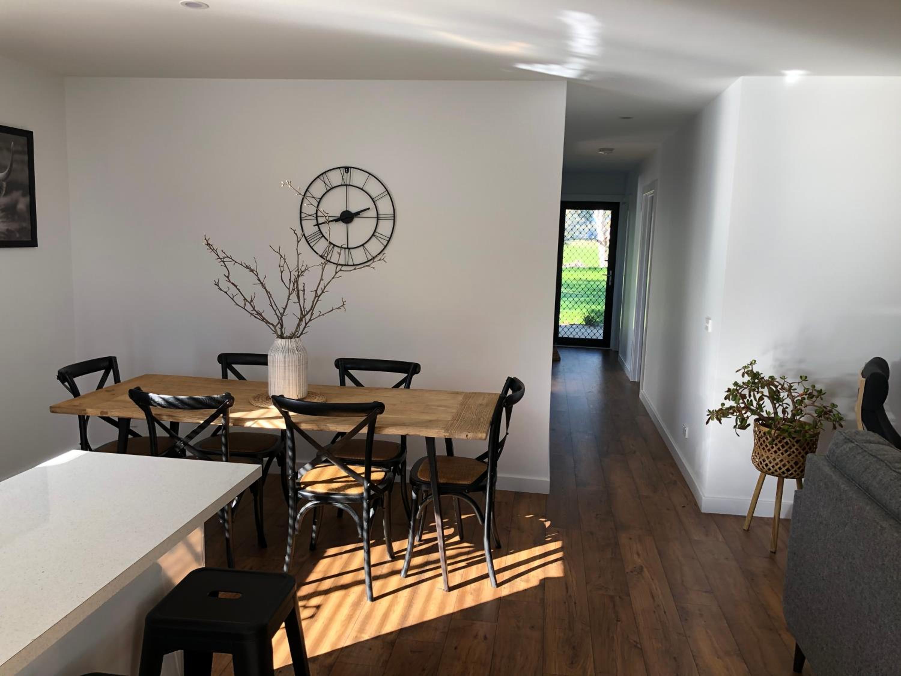 Oak Lane Guest House & Farm Stay