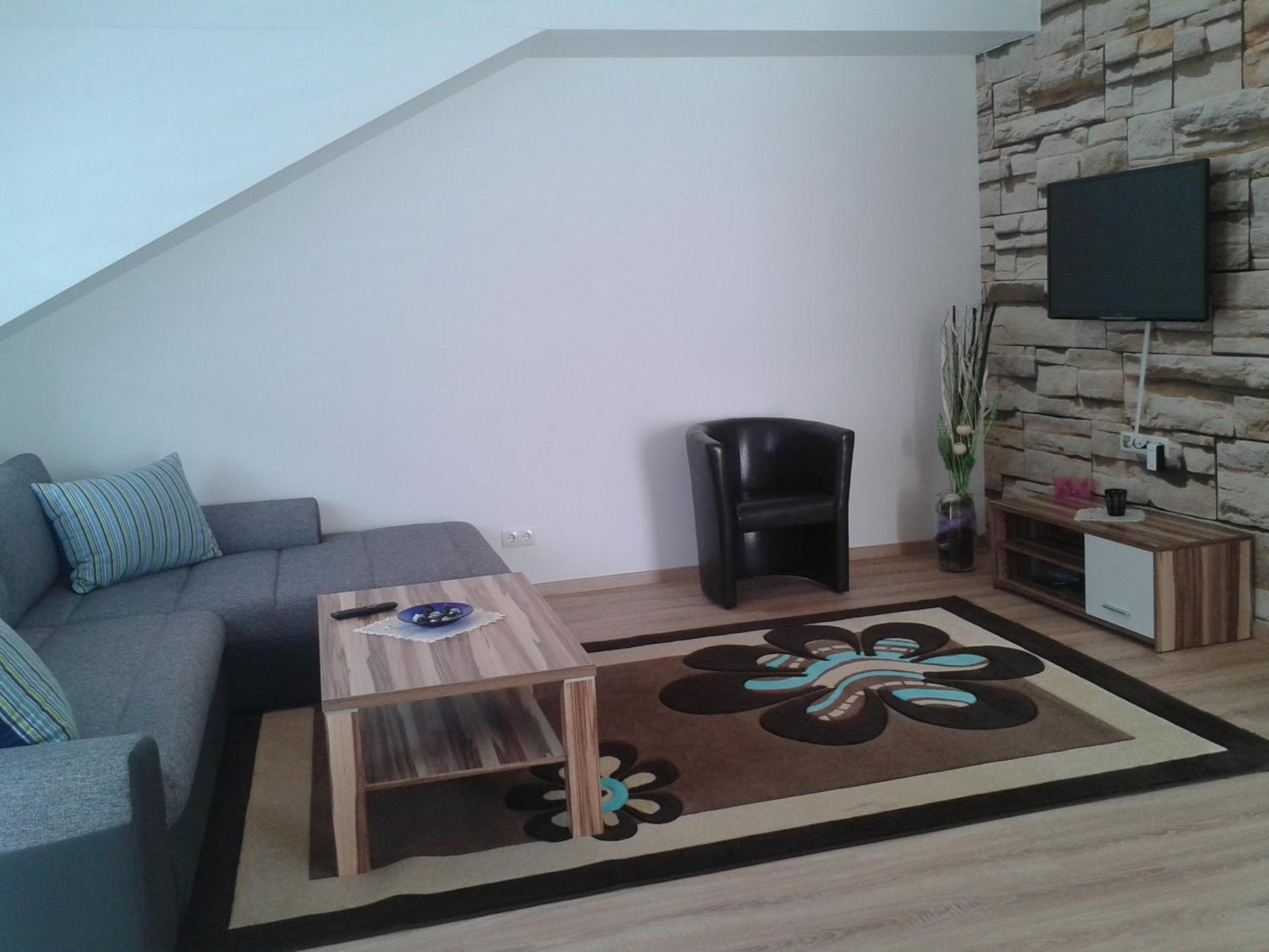 Haus Senel