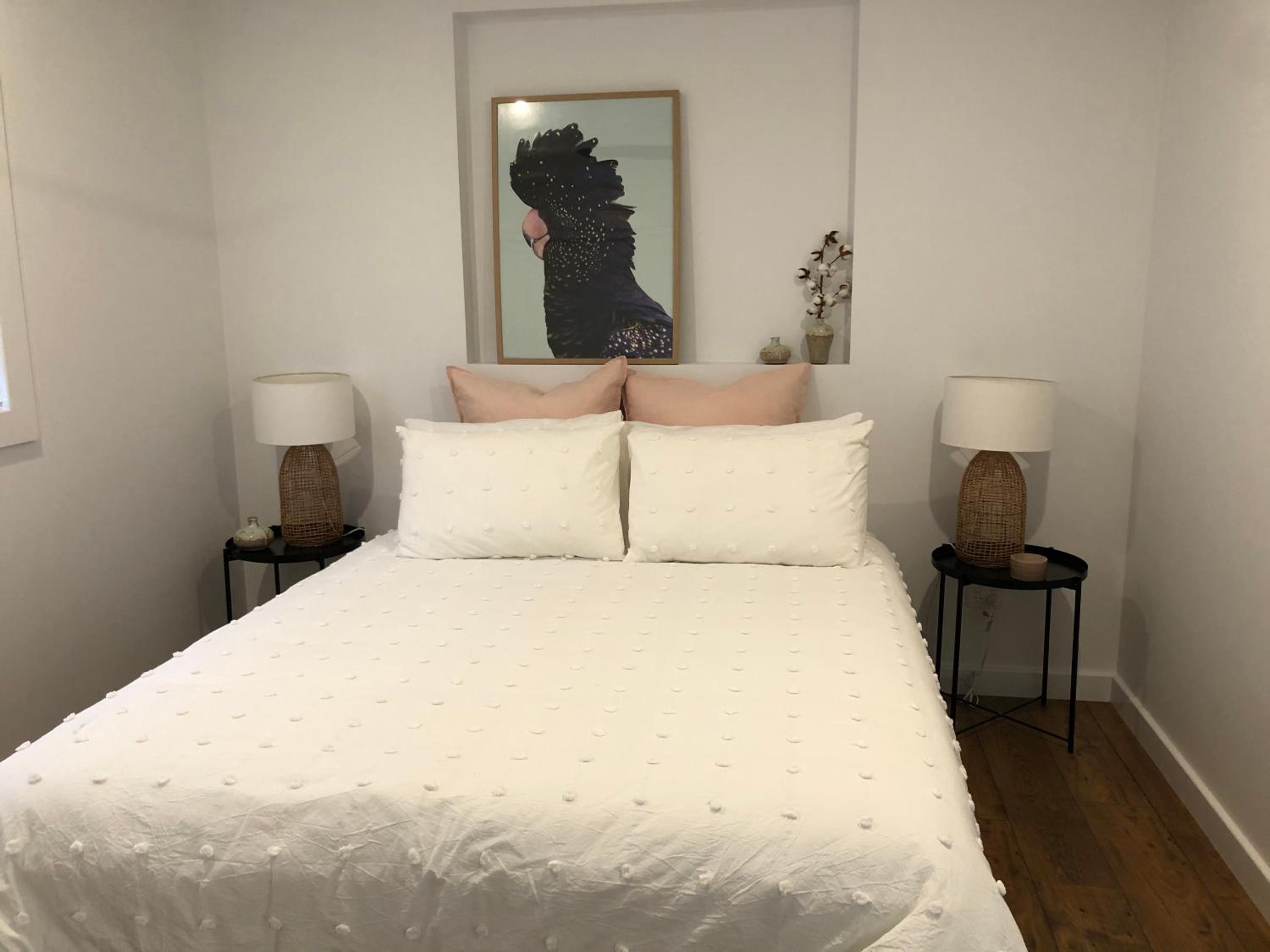 Oak Lane Guest House & Farm Stay