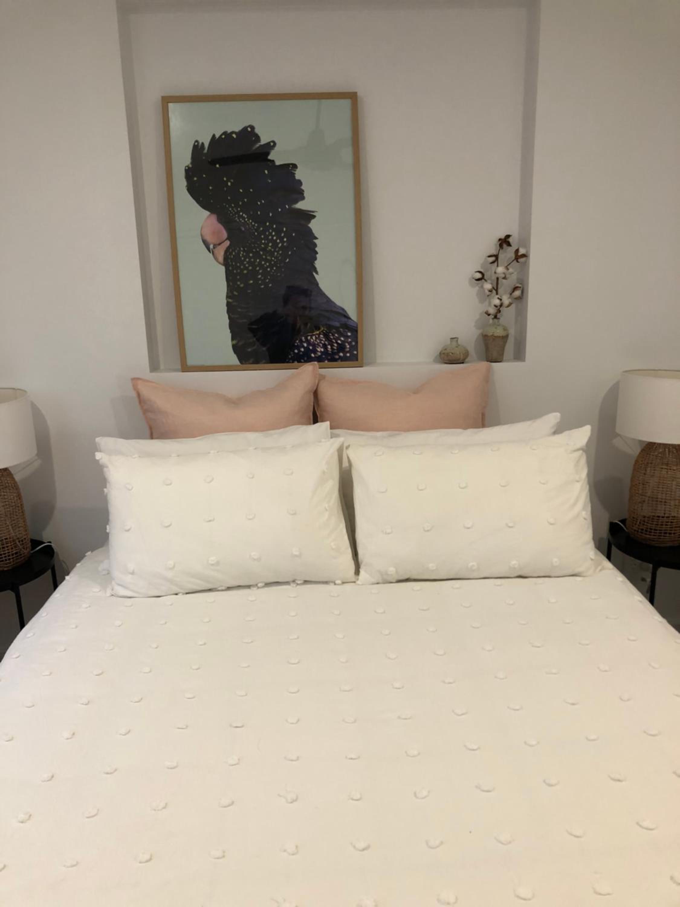 Oak Lane Guest House & Farm Stay
