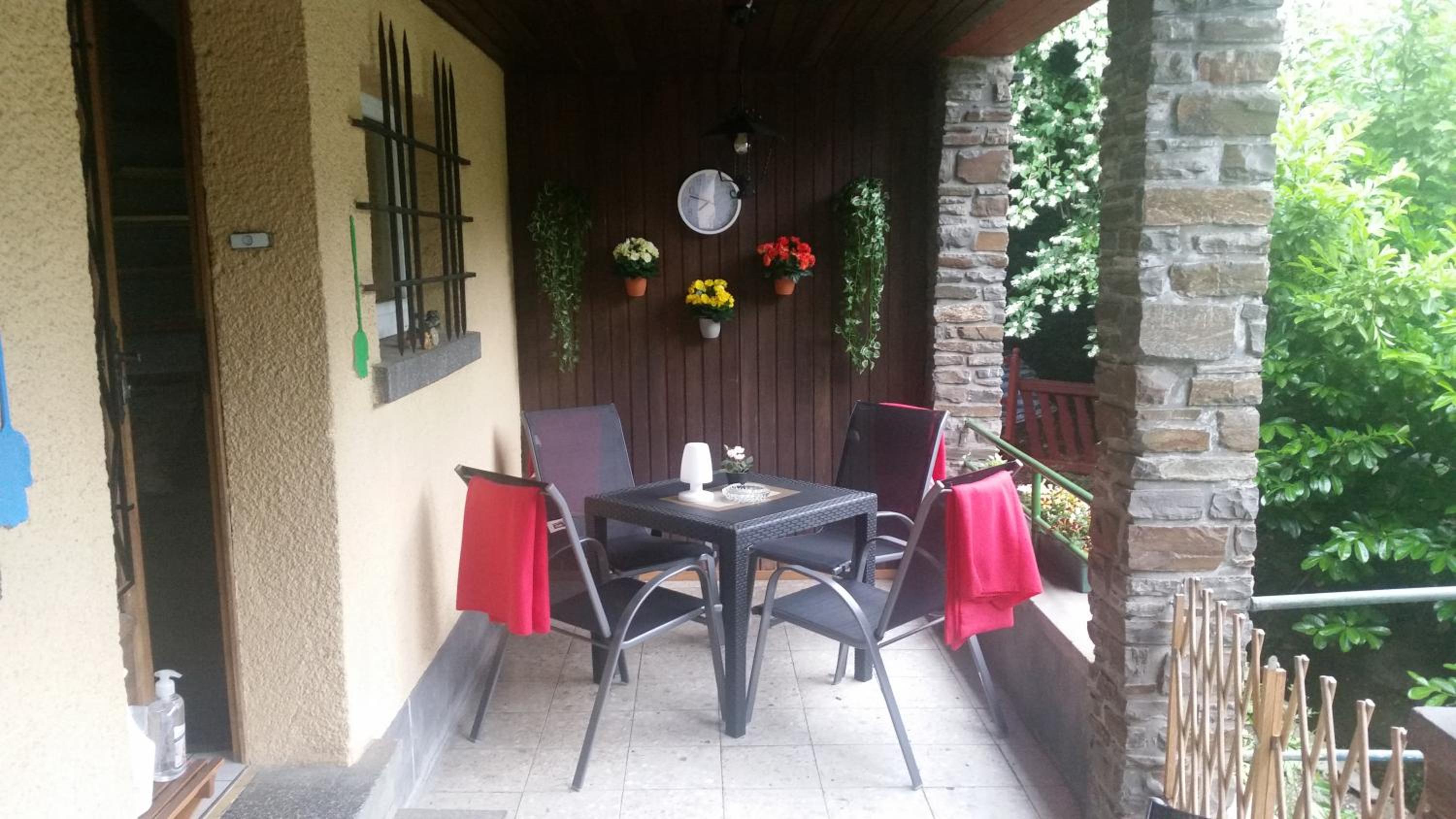 Haus am Dekernbach