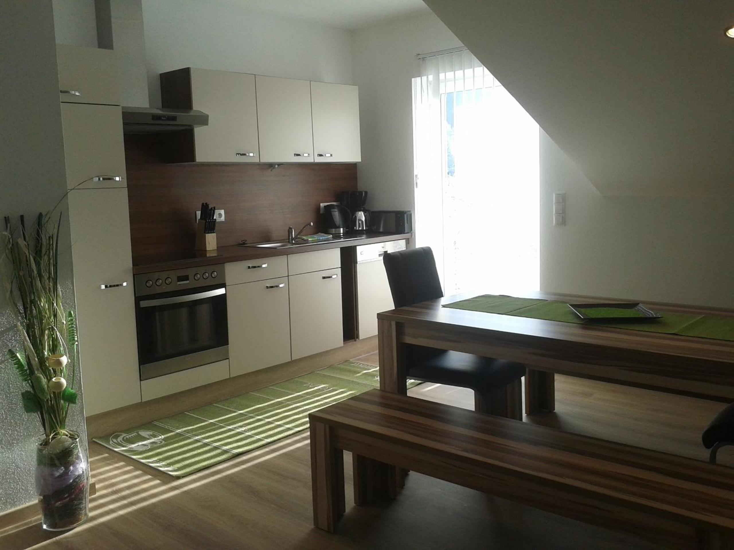 Haus Senel
