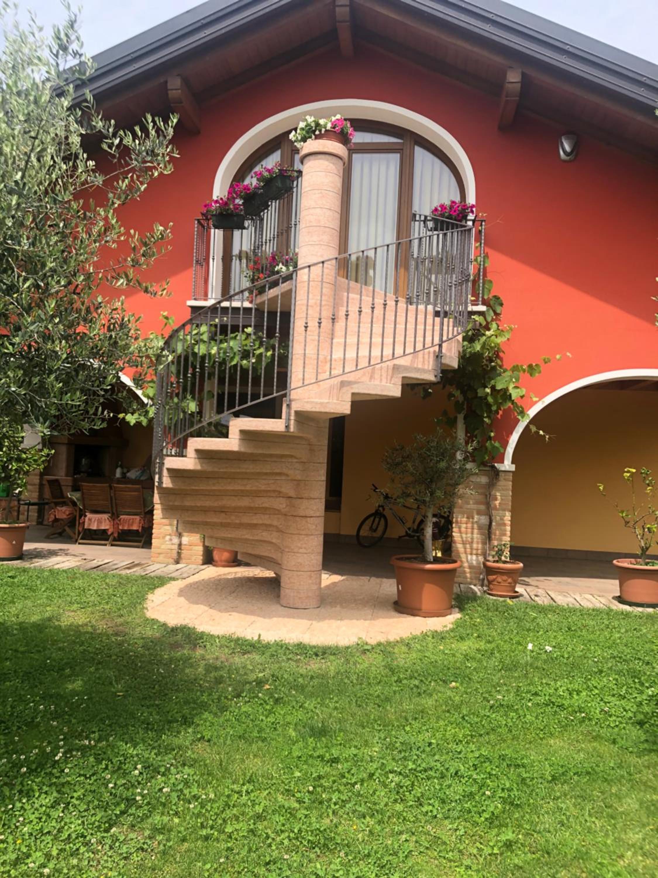 B&B agli Ulivi view 3