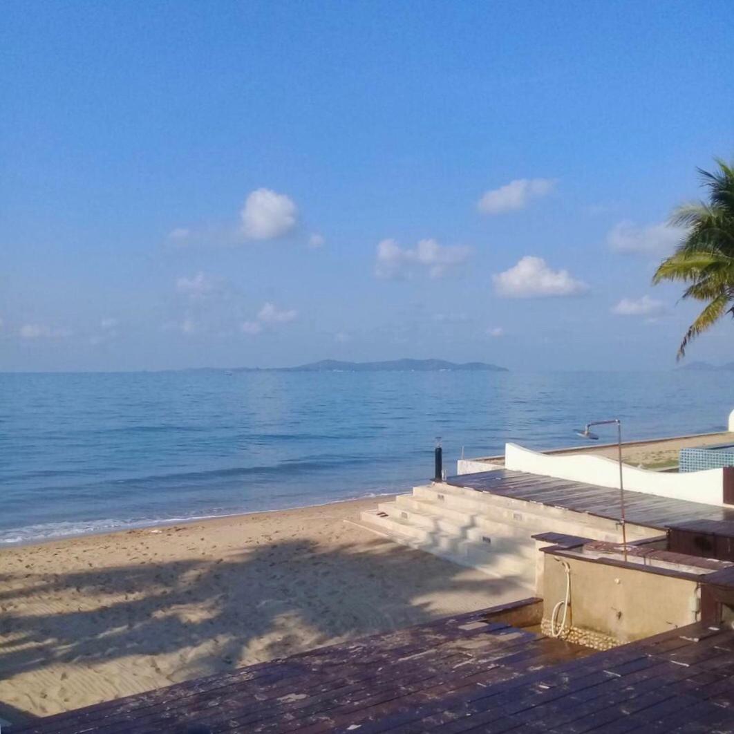 Pool Villa PB6rayong view 3