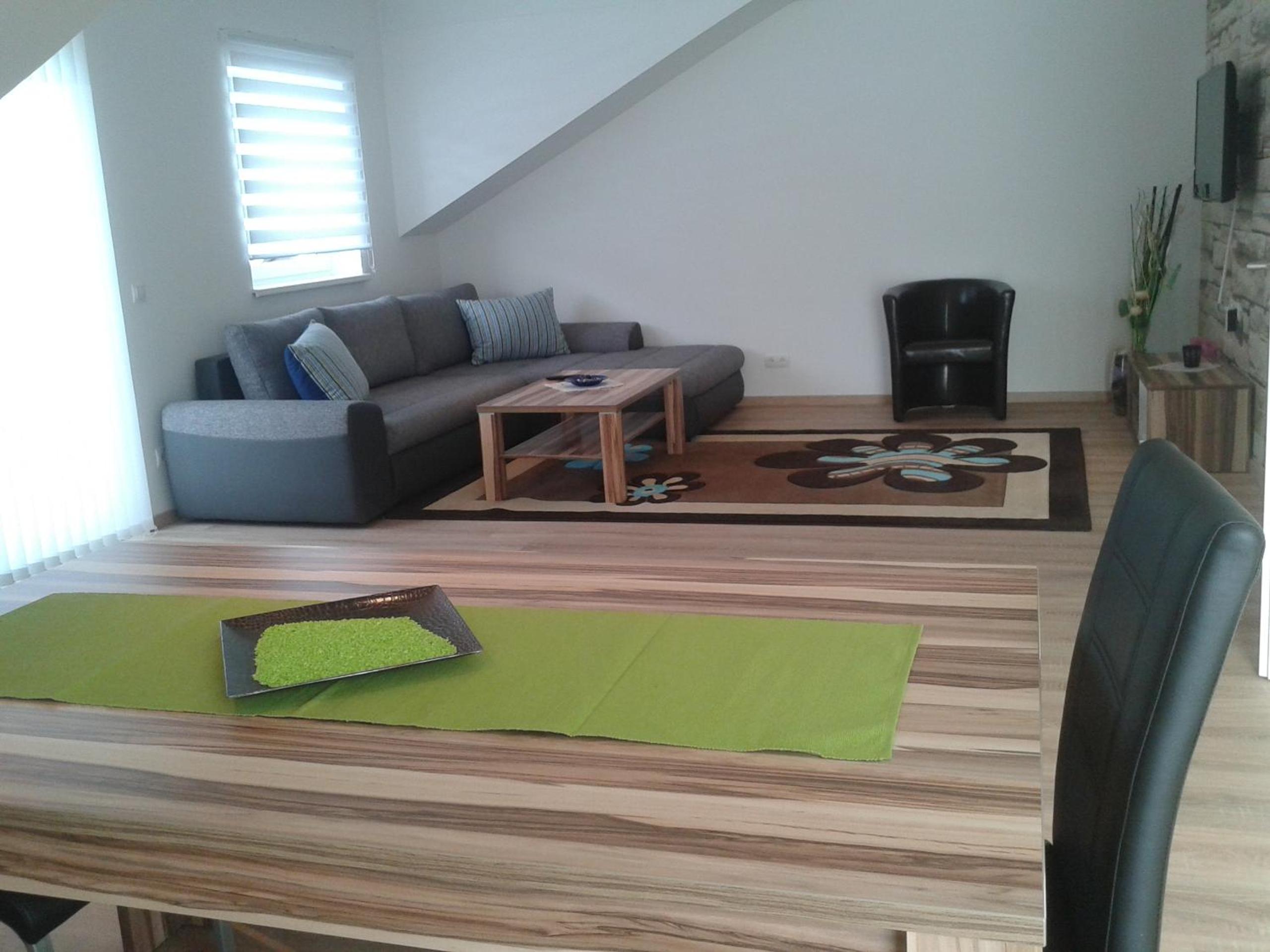 Haus Senel