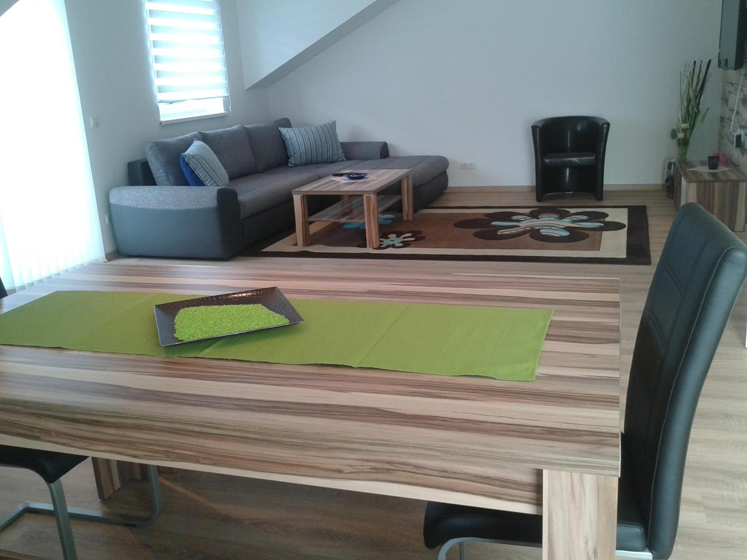 Haus Senel